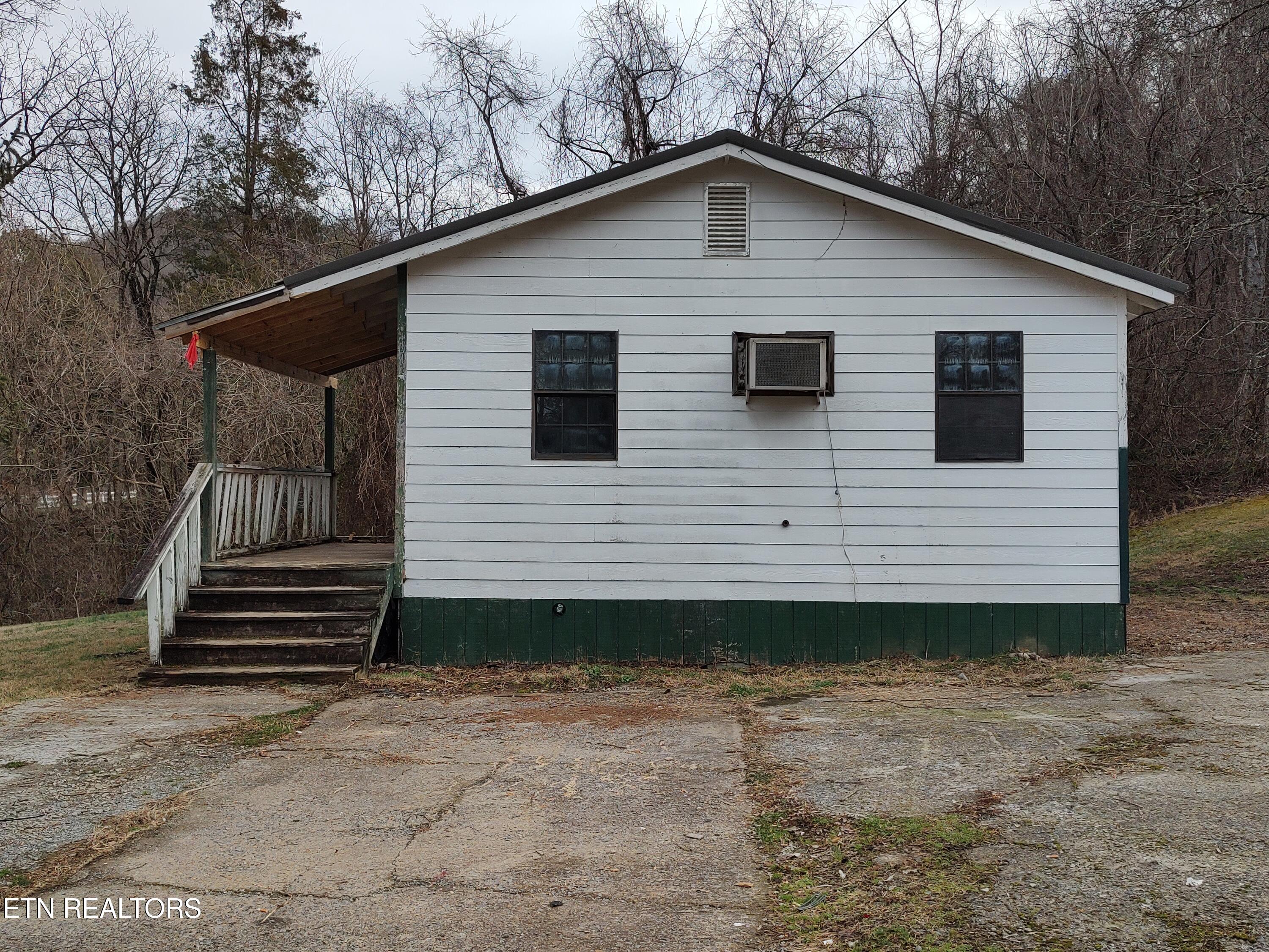 337 Marble Hall Road Rogersville TN 37857