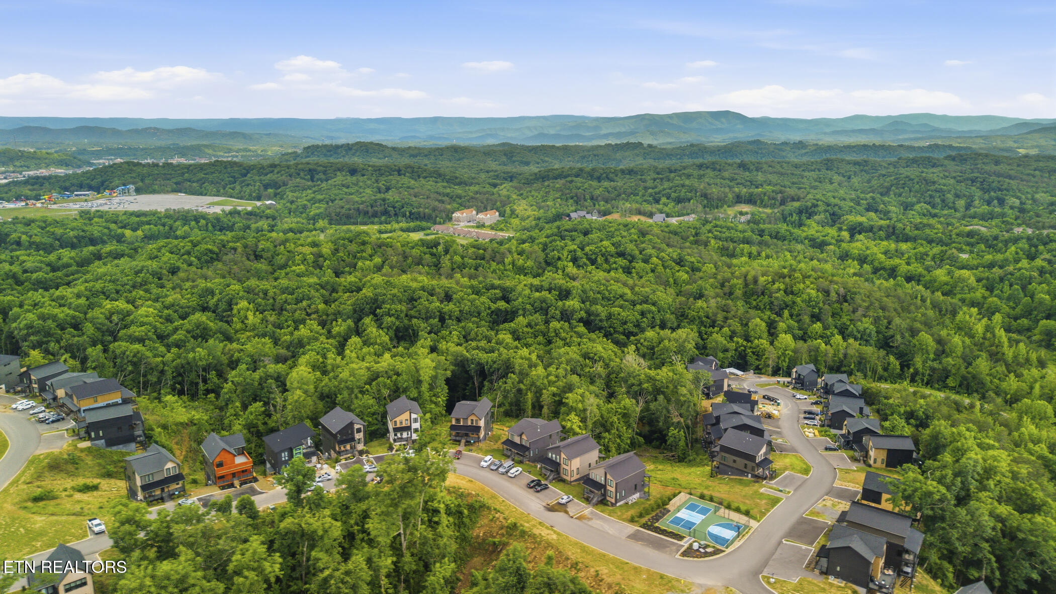 1234 Reedmont Way Sevierville TN 37876
