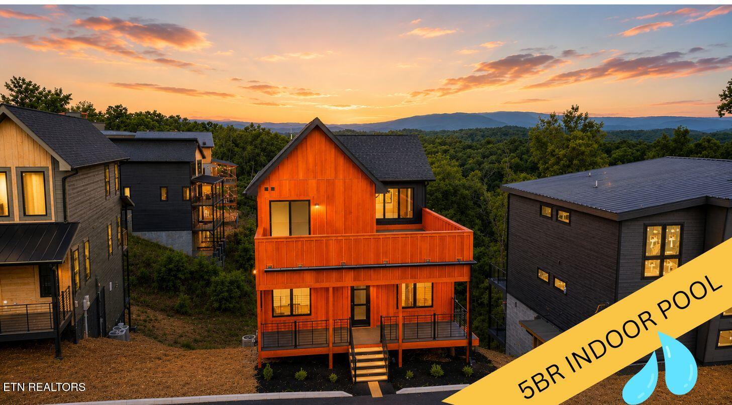 1234 Reedmont Way Sevierville TN 37876