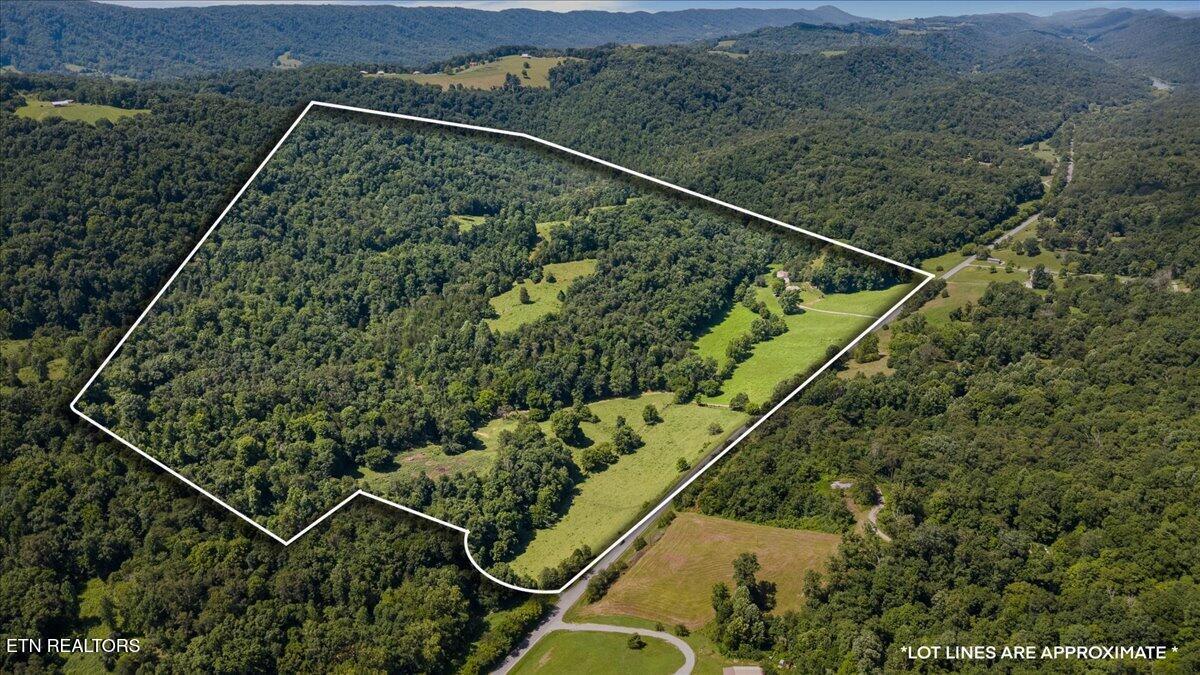 2719 Bullen Valley Road Thorn Hill TN 37881