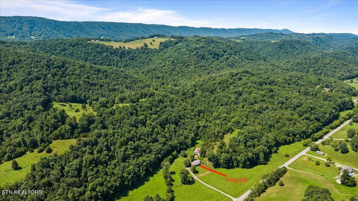 2719 Bullen Valley Road Thorn Hill TN 37881