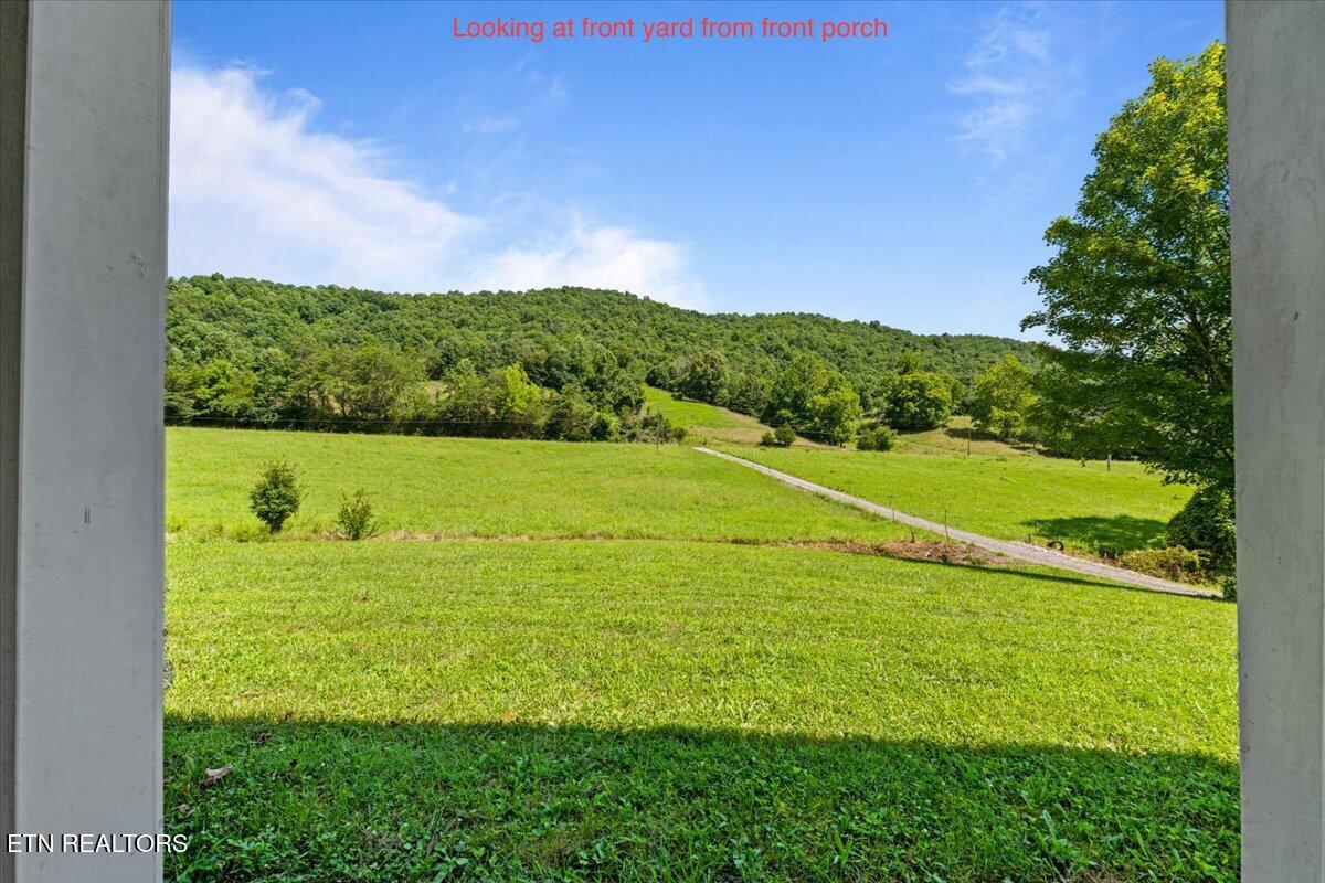 2719 Bullen Valley Road Thorn Hill TN 37881