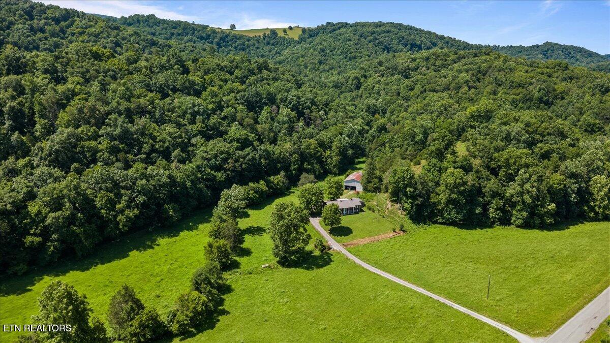 2719 Bullen Valley Road Thorn Hill TN 37881