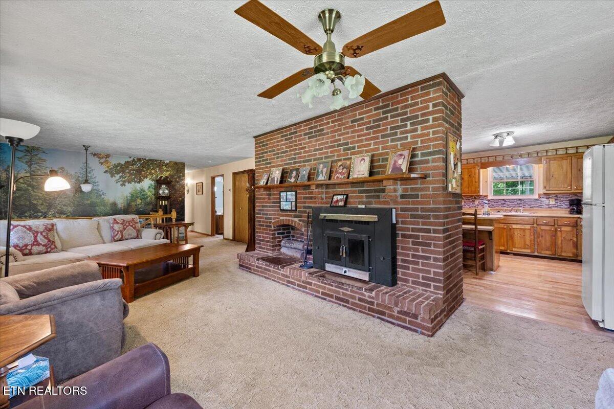 2719 Bullen Valley Road Thorn Hill TN 37881
