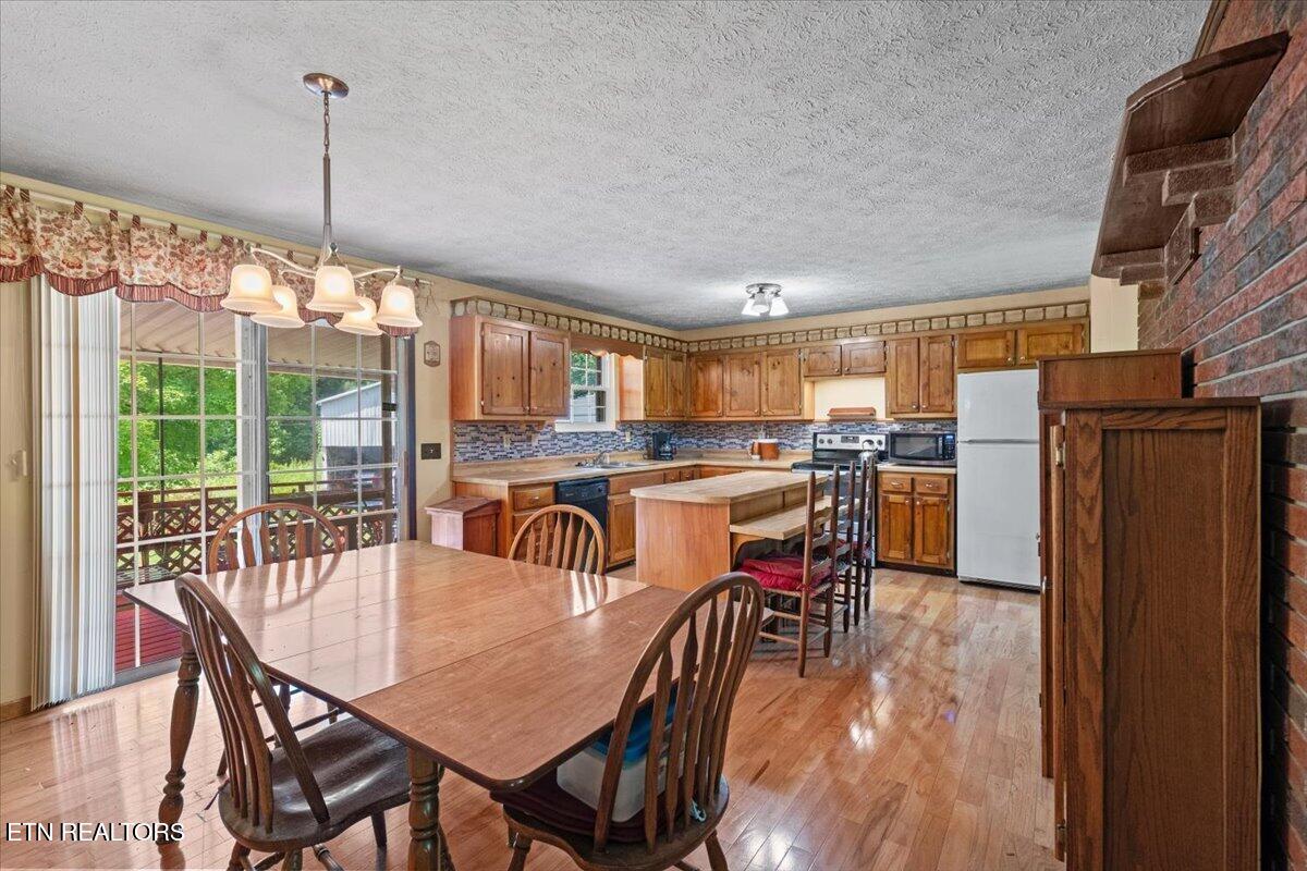 2719 Bullen Valley Road Thorn Hill TN 37881