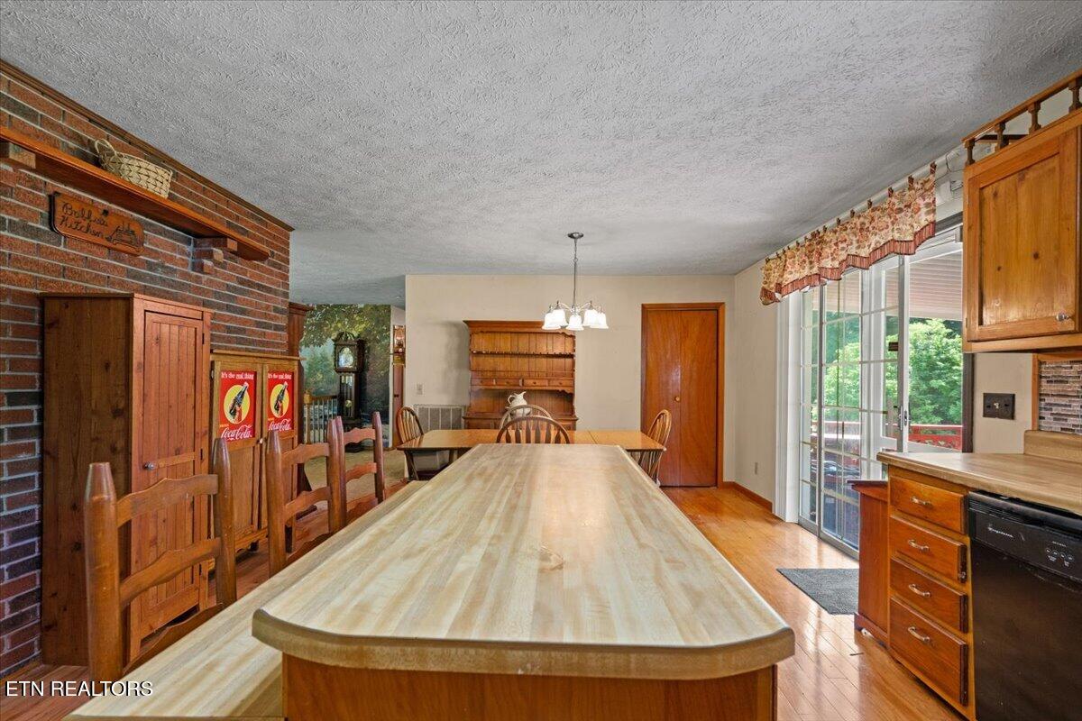 2719 Bullen Valley Road Thorn Hill TN 37881
