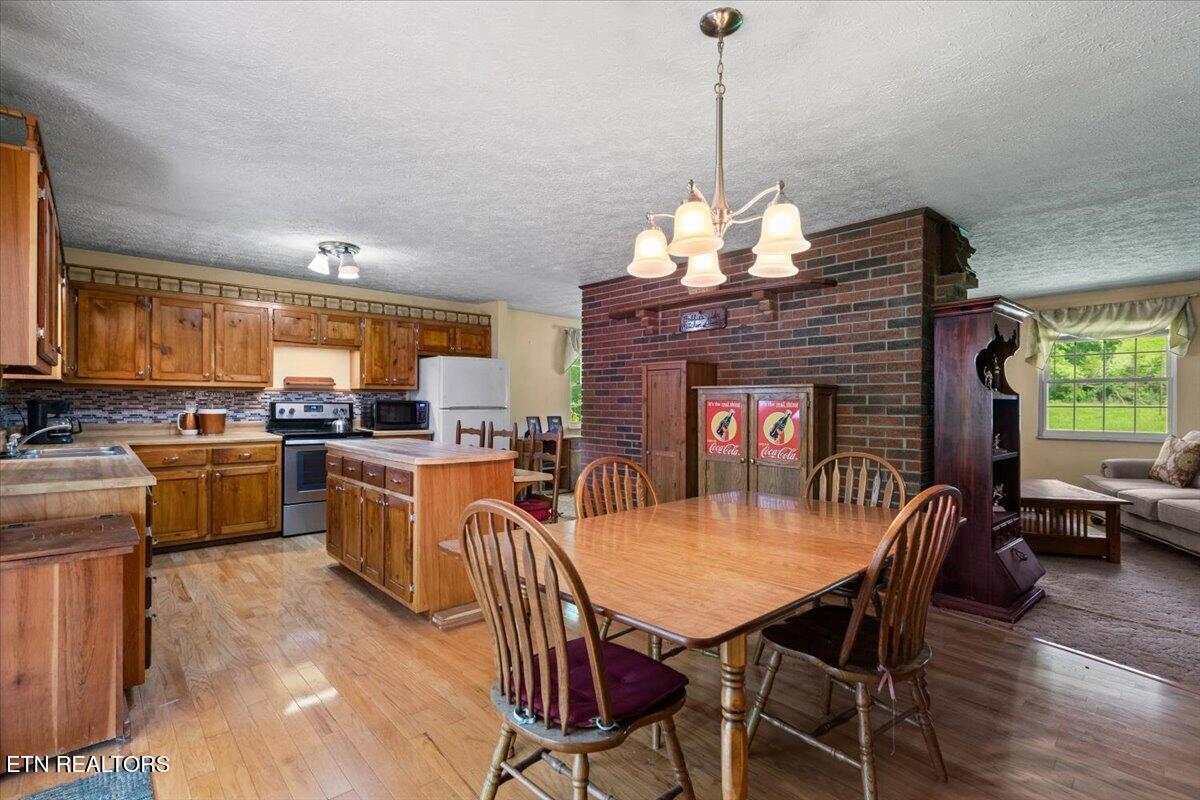 2719 Bullen Valley Road Thorn Hill TN 37881
