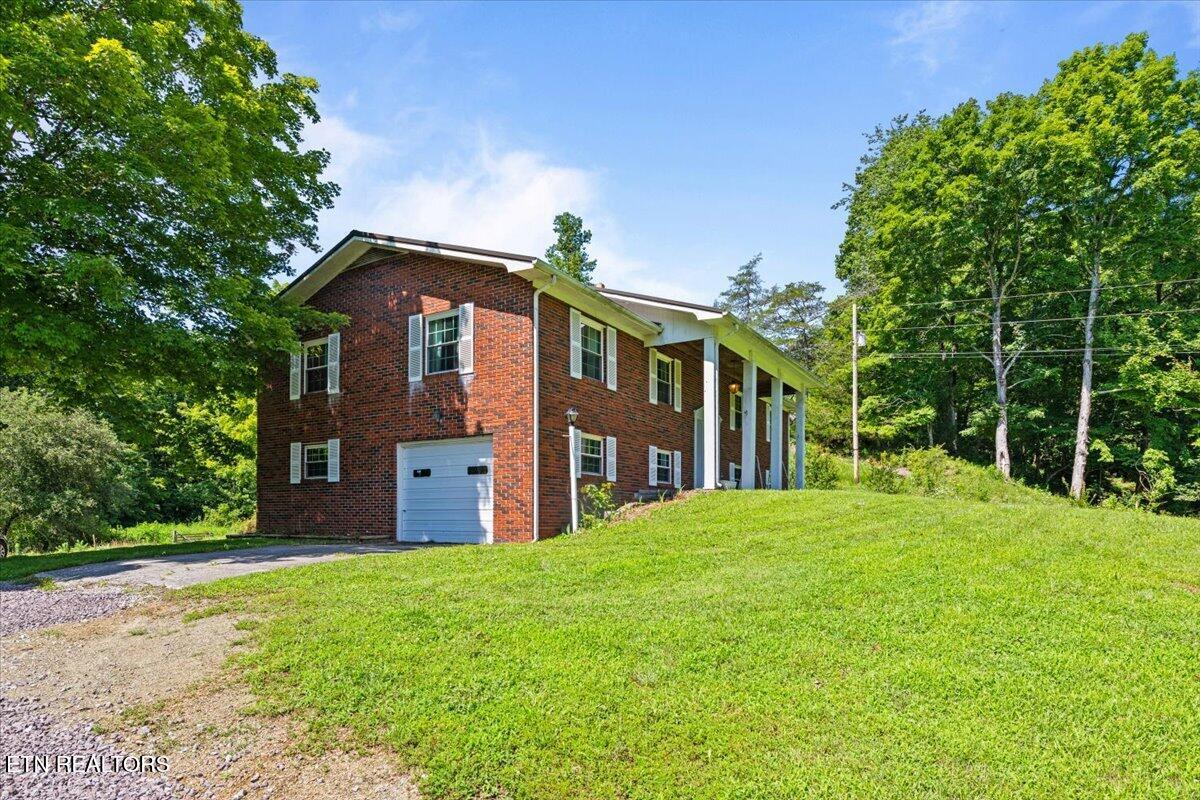 2719 Bullen Valley Road Thorn Hill TN 37881
