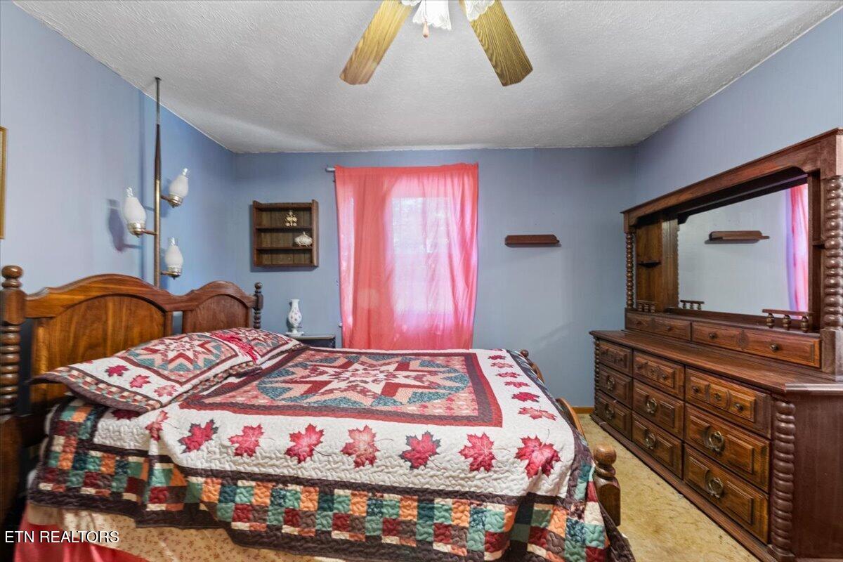 2719 Bullen Valley Road Thorn Hill TN 37881