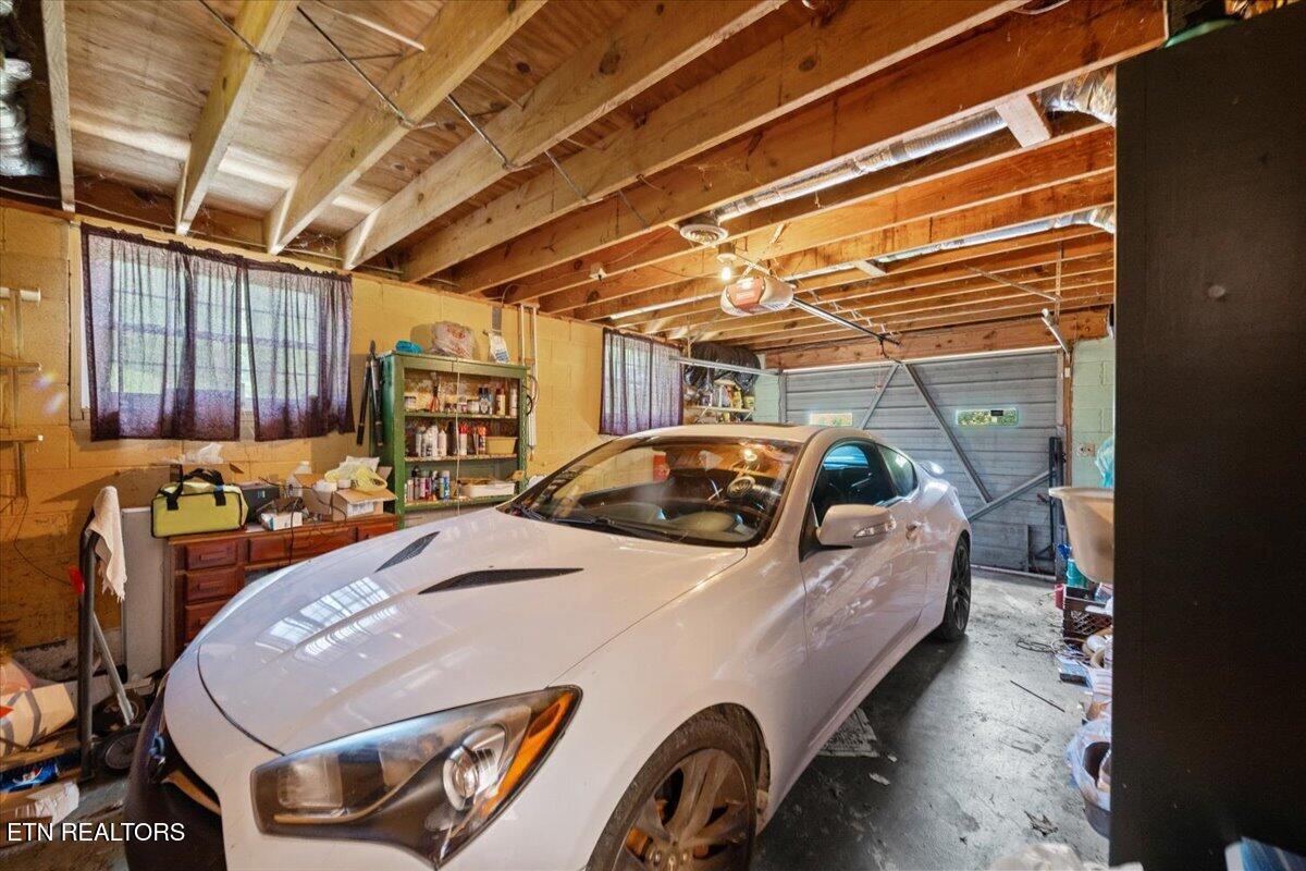 2719 Bullen Valley Road Thorn Hill TN 37881