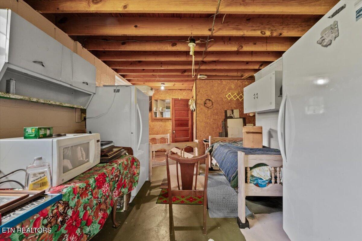 2719 Bullen Valley Road Thorn Hill TN 37881