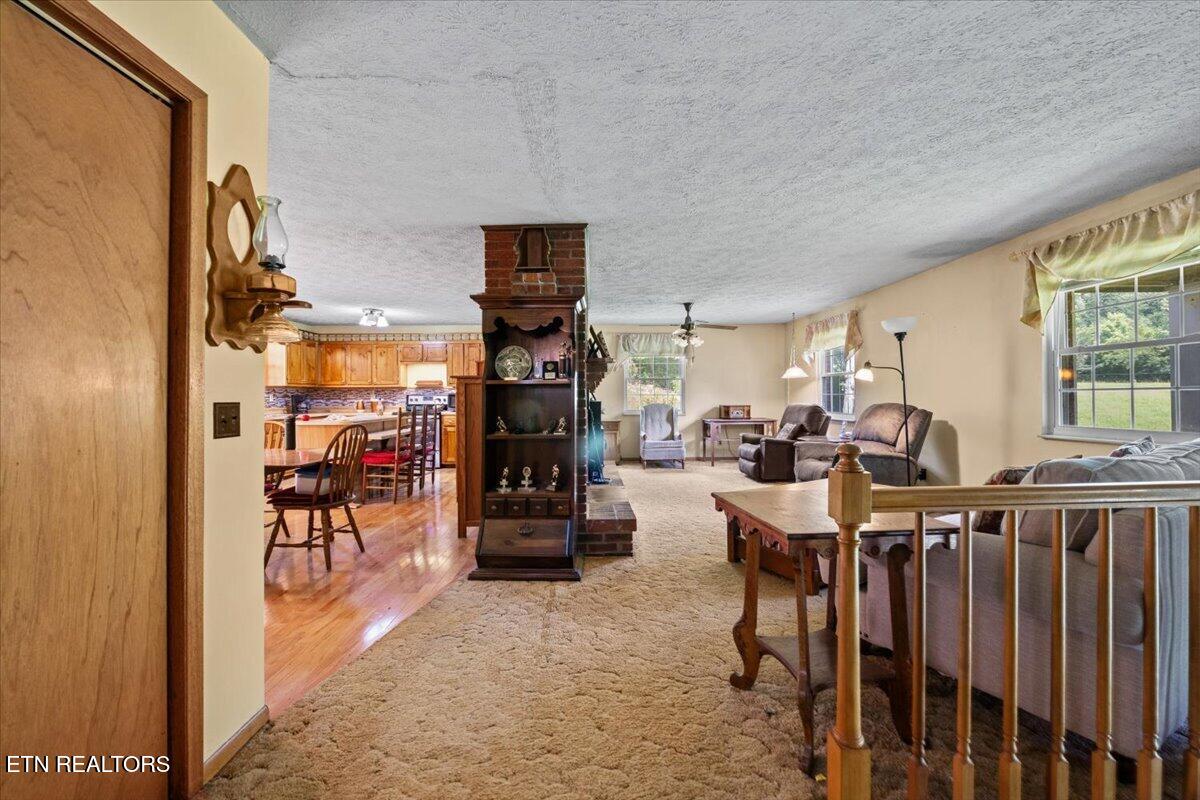 2719 Bullen Valley Road Thorn Hill TN 37881