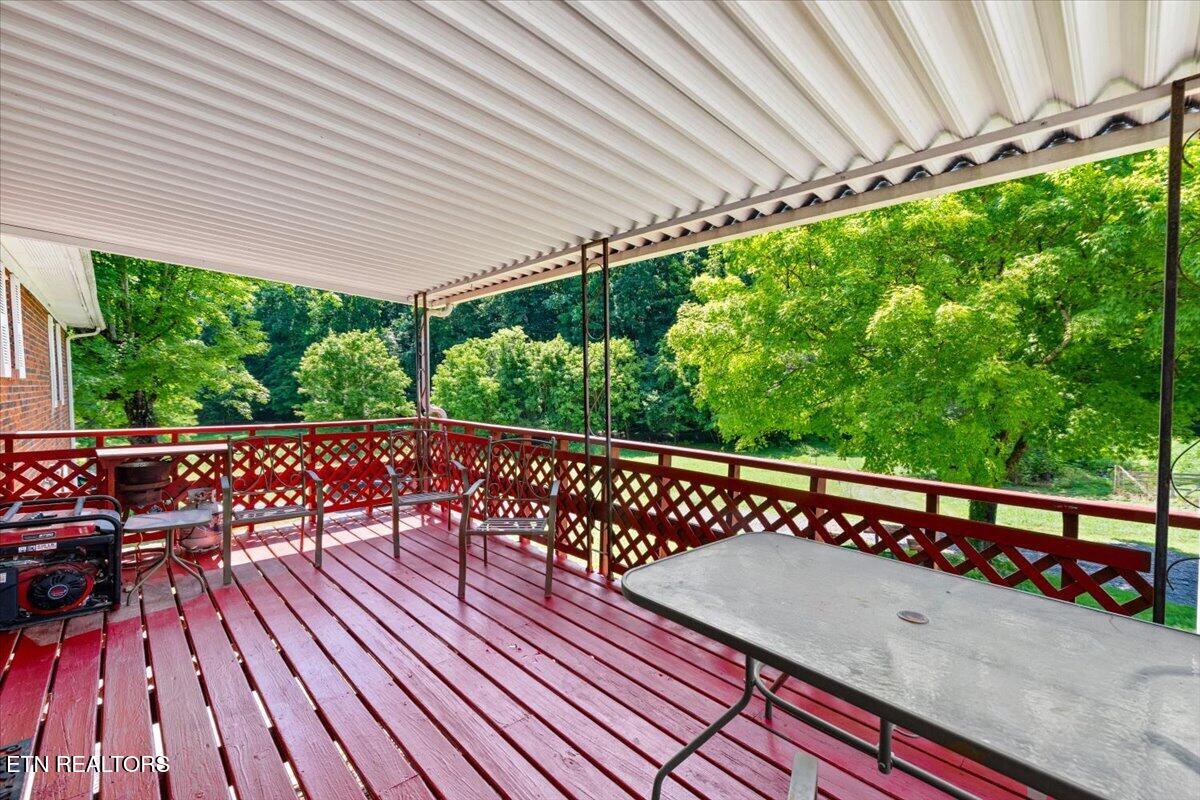 2719 Bullen Valley Road Thorn Hill TN 37881