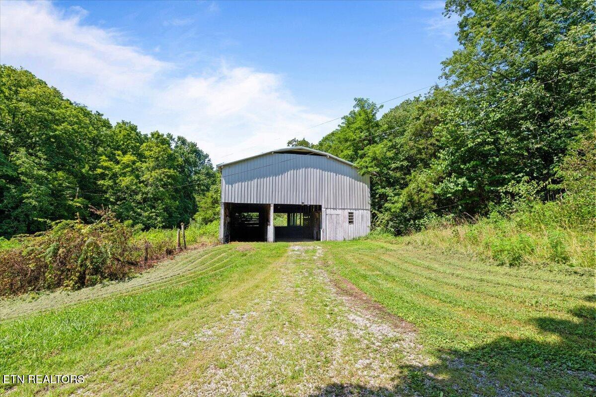 2719 Bullen Valley Road Thorn Hill TN 37881