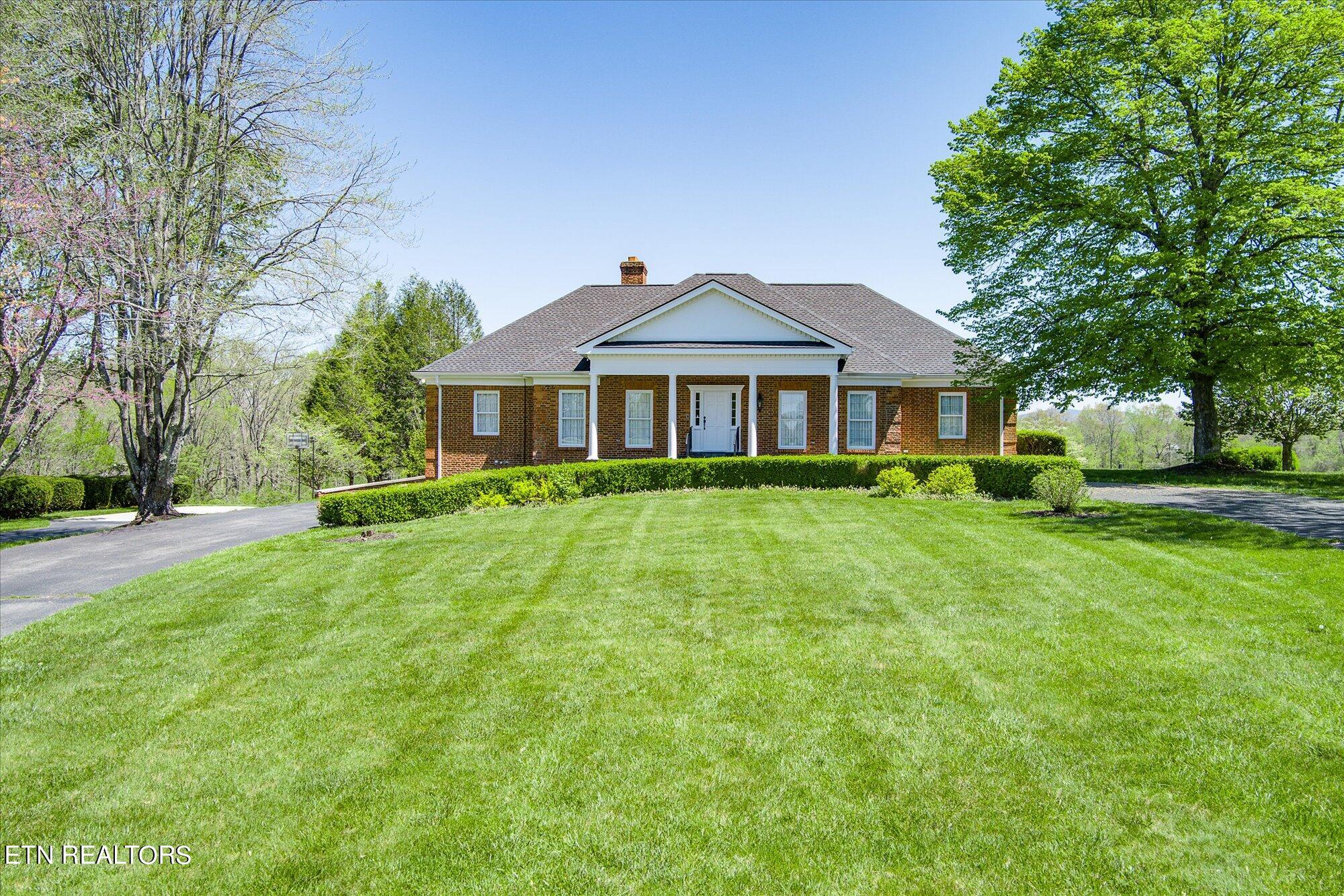 4597 S Highway 127 S Crossville TN 38572