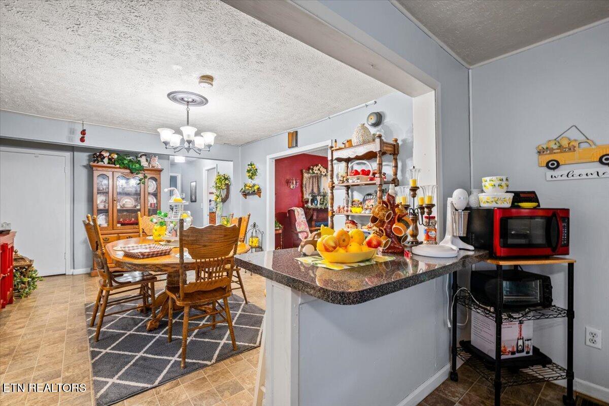 915 Cherry Street Lafollette TN 37766
