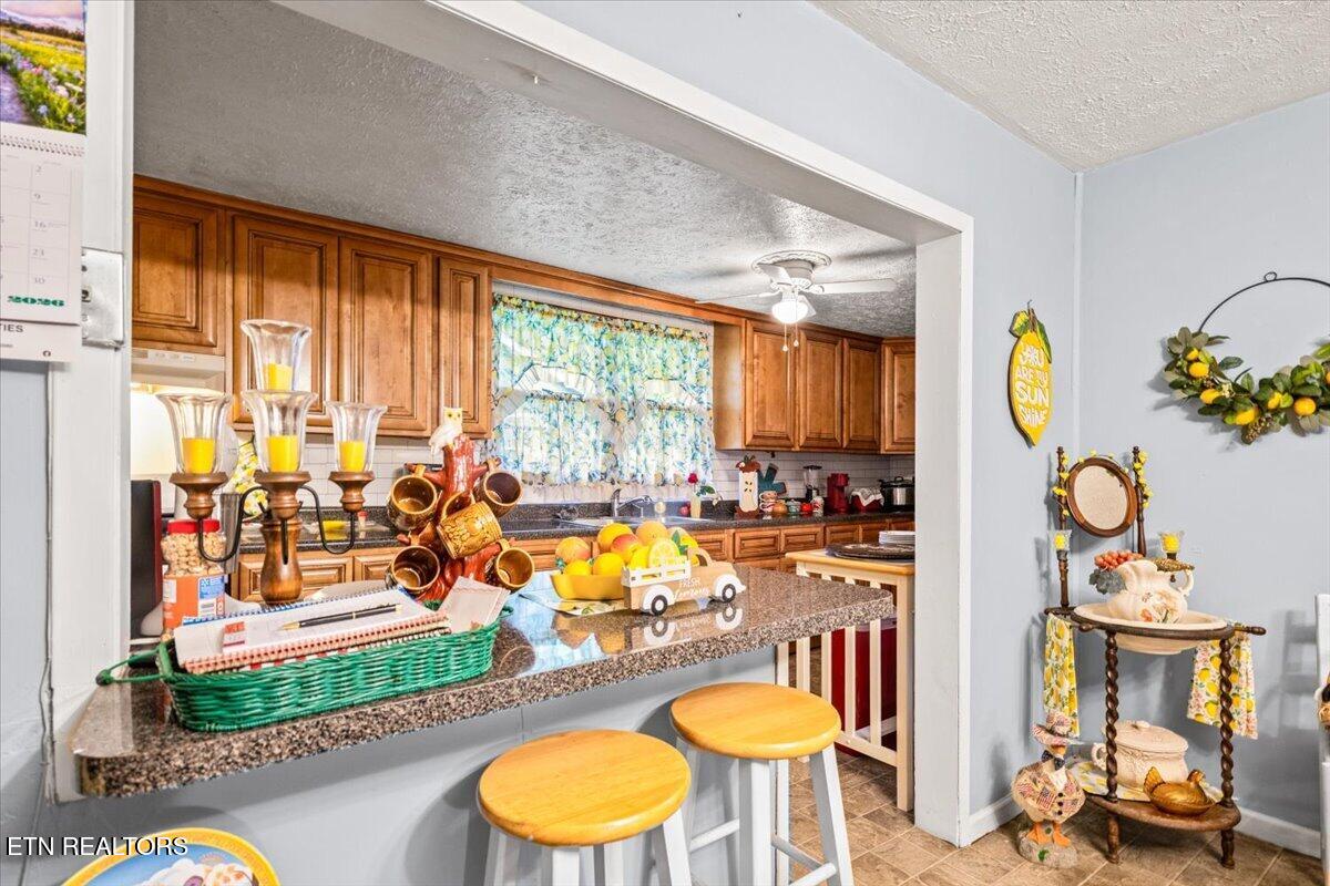 915 Cherry Street Lafollette TN 37766