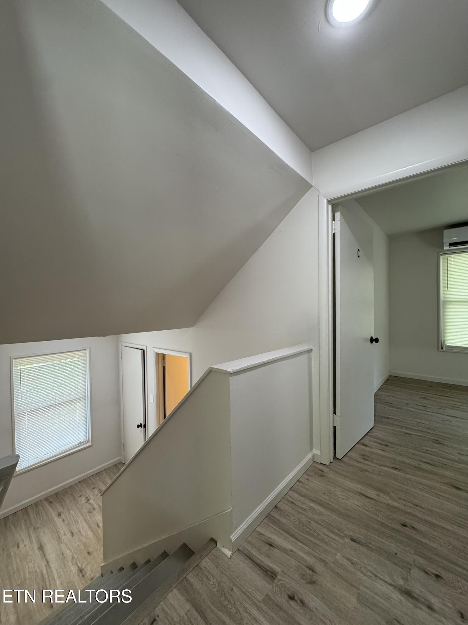 1812 Rosedale Avenue Knoxville TN 37915