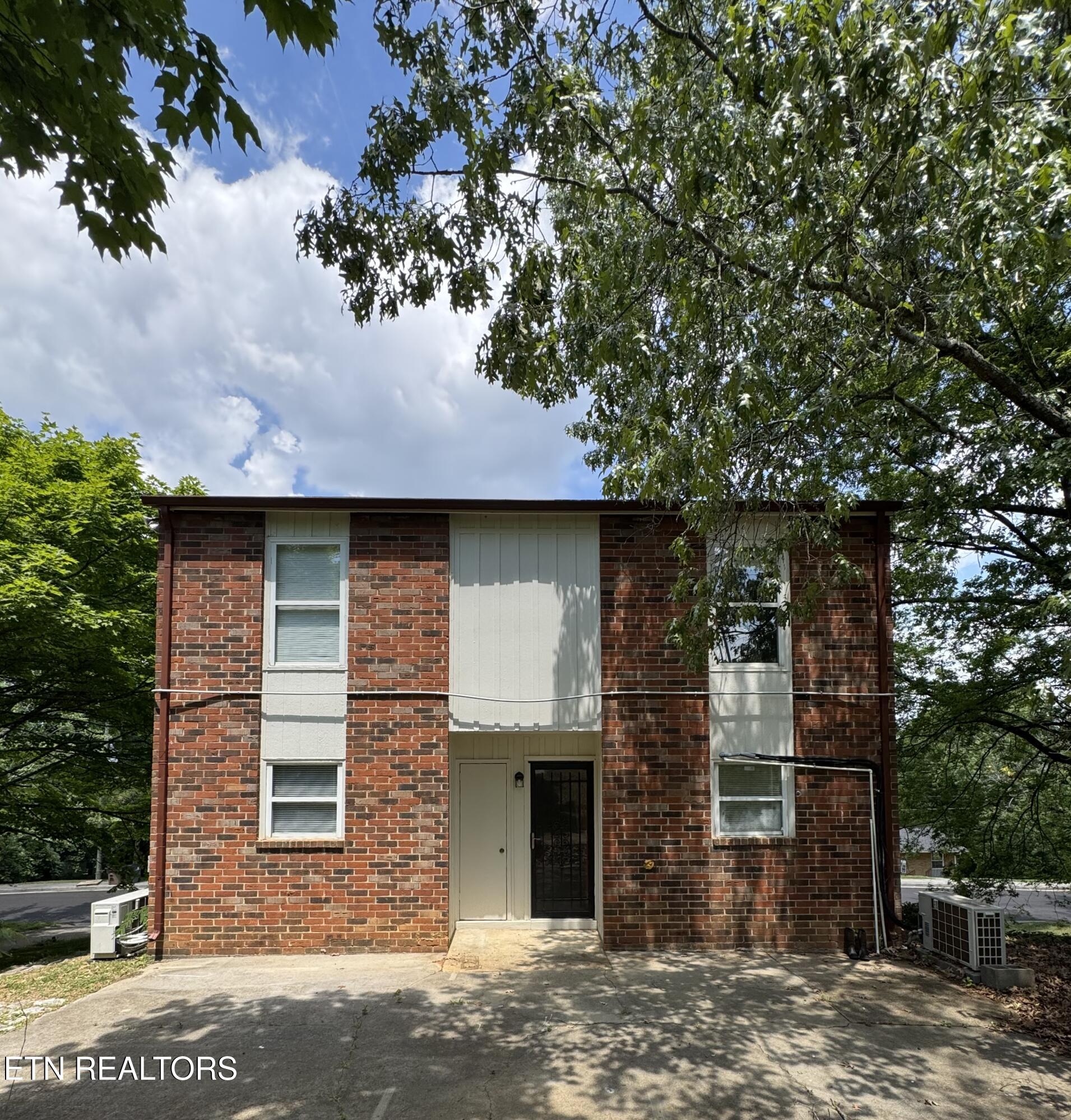 1812 Rosedale Avenue Knoxville TN 37915