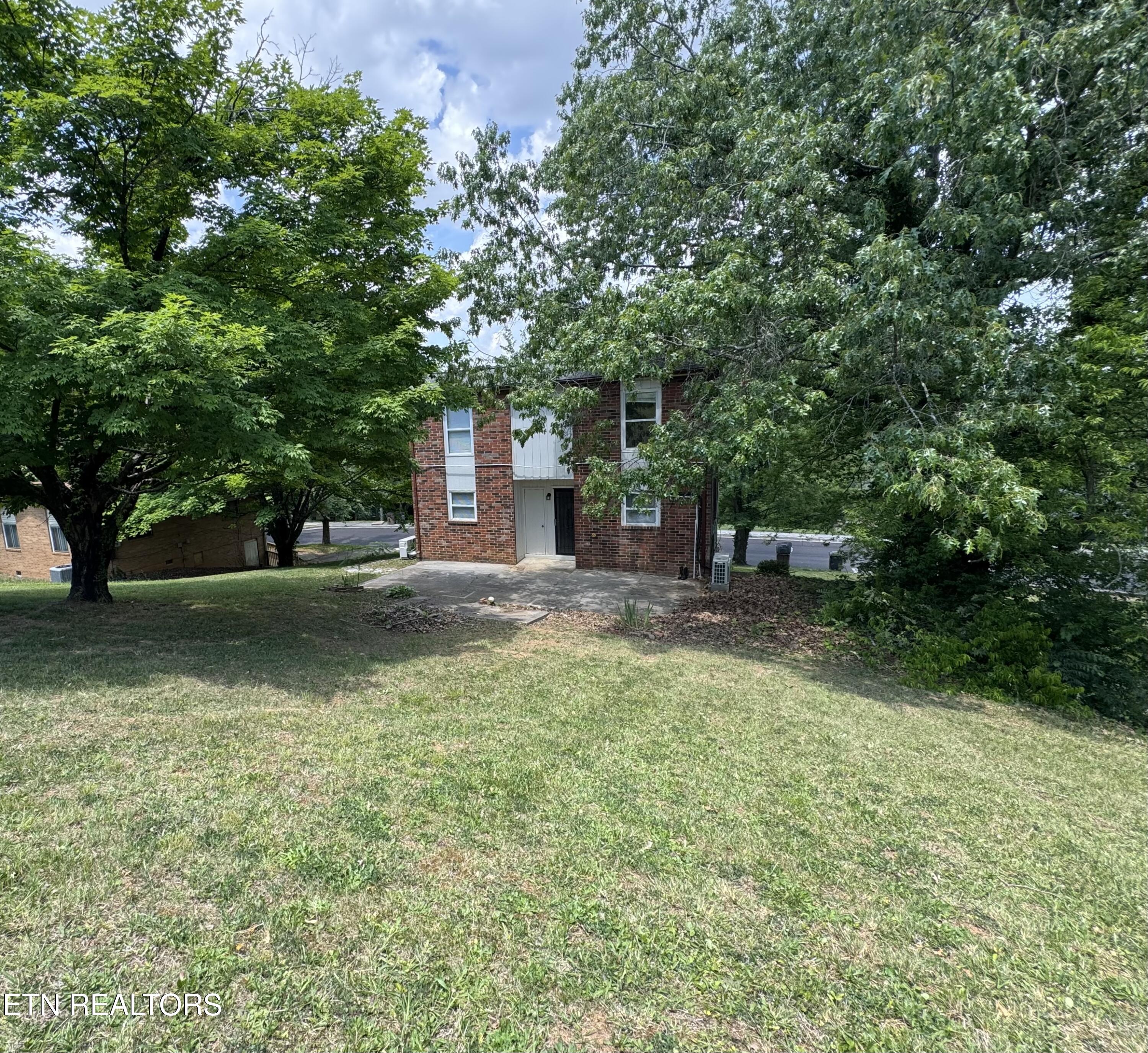 1812 Rosedale Avenue Knoxville TN 37915