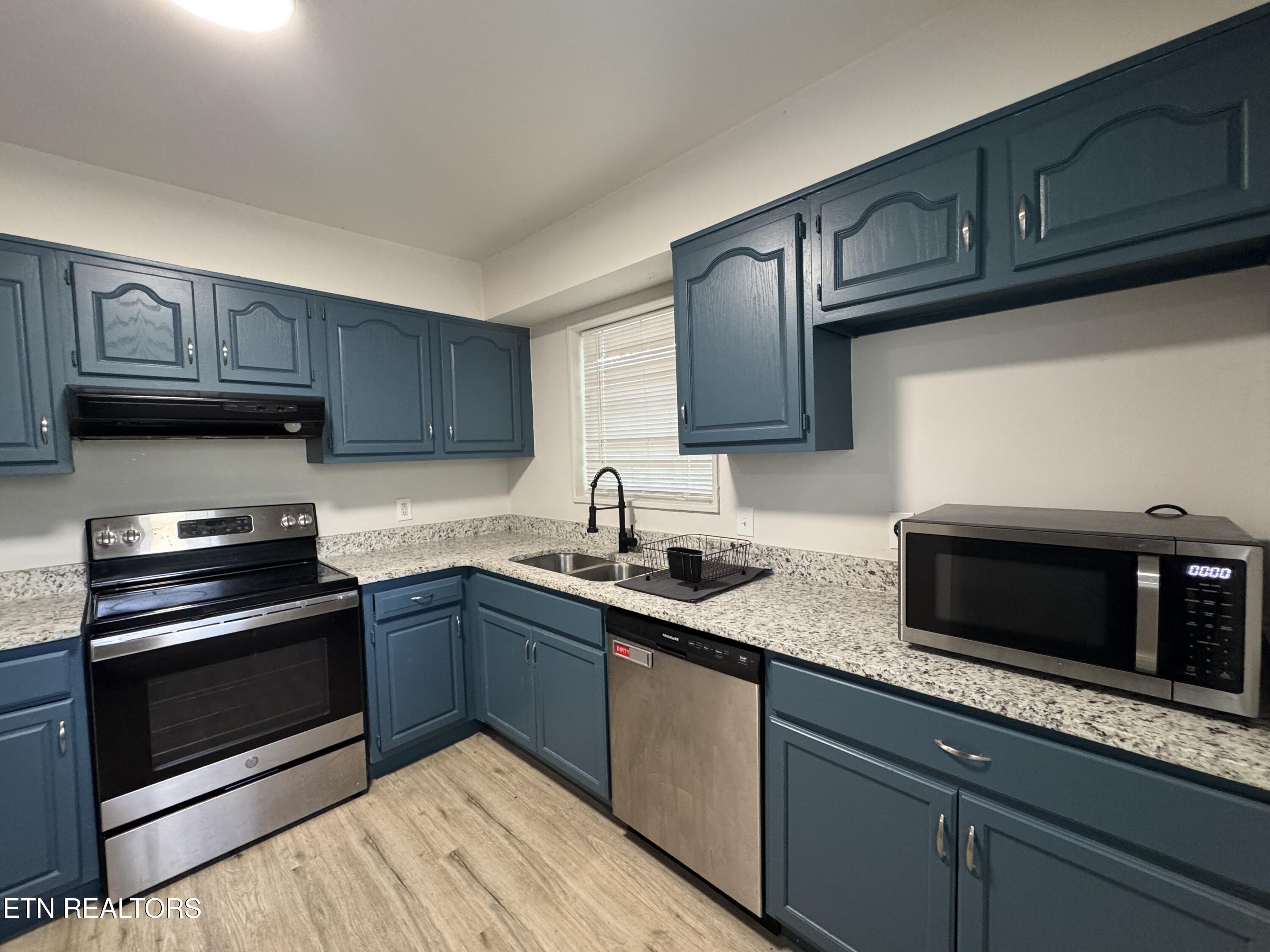 1812 Rosedale Avenue Knoxville TN 37915