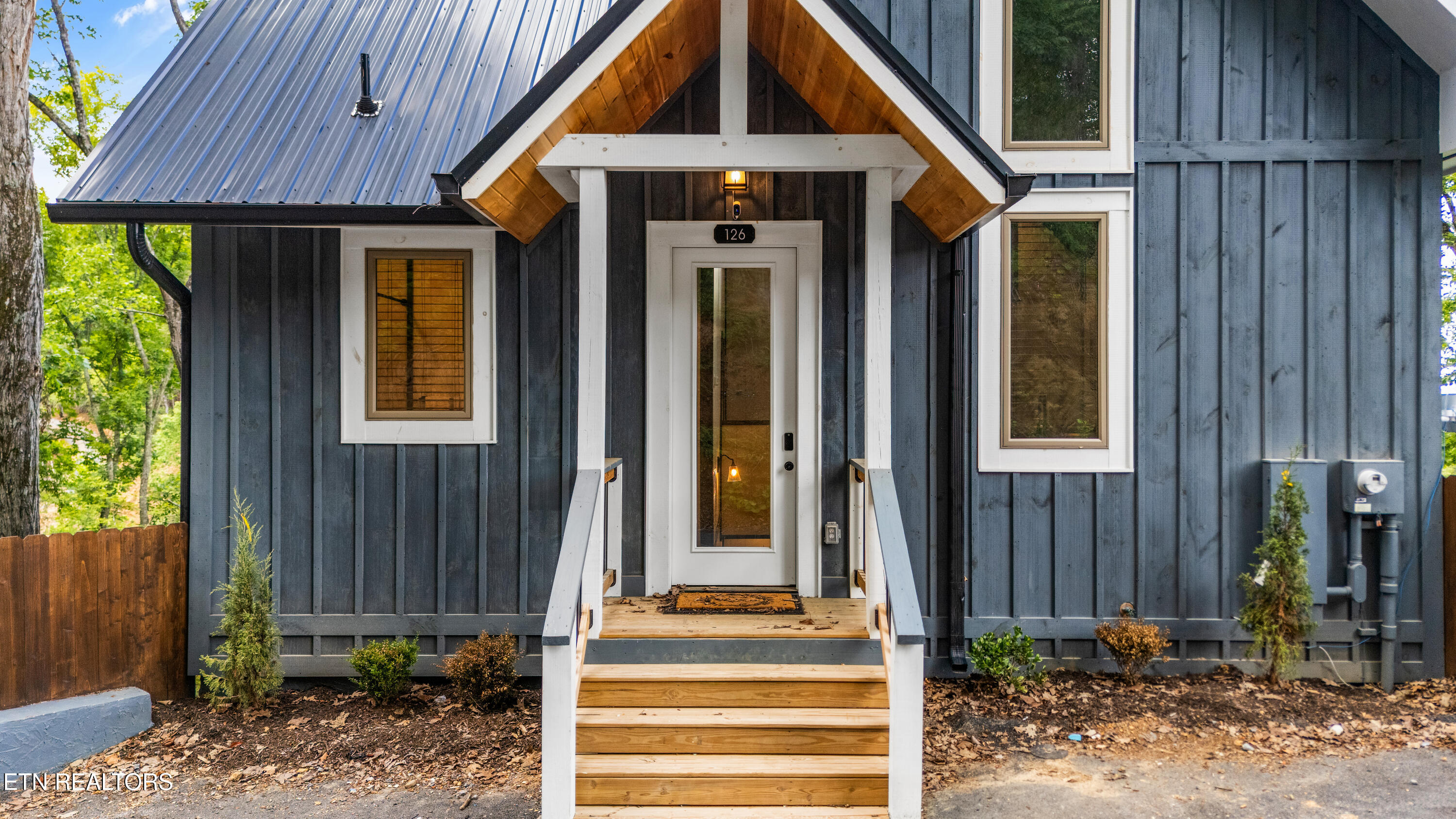 126 Jolene Way Sevierville TN 37876