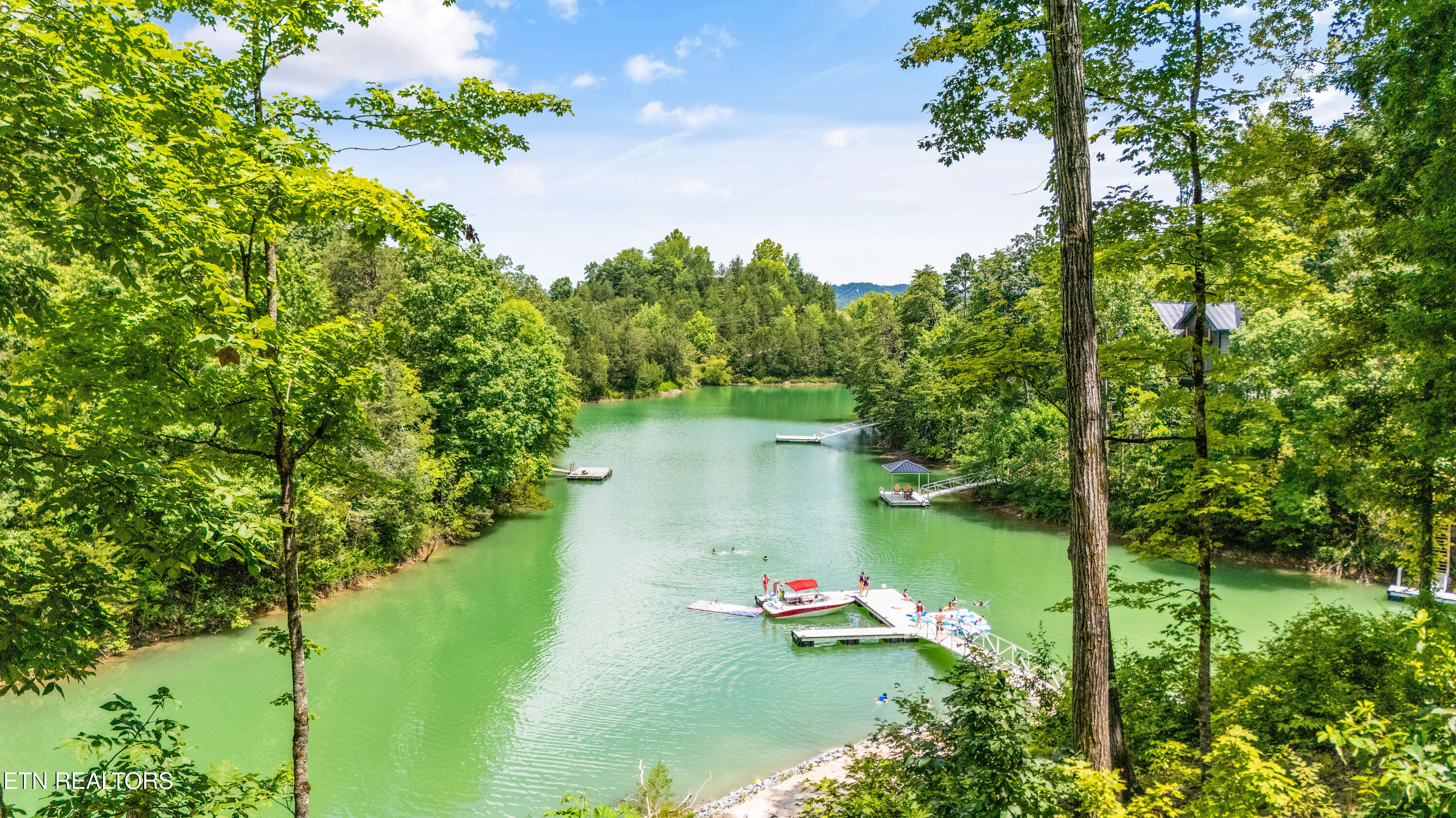 126 Jolene Way Sevierville TN 37876