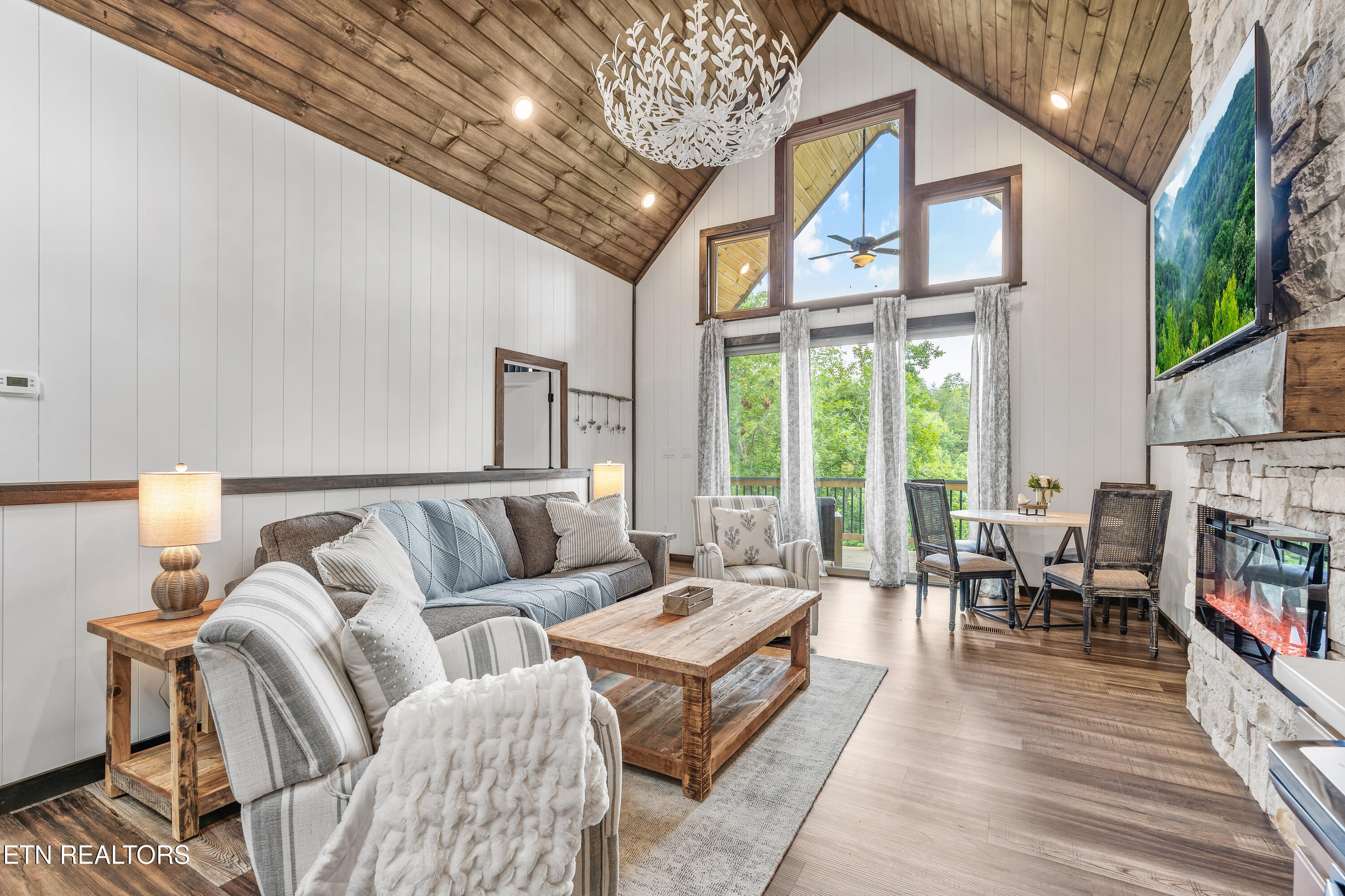 126 Jolene Way Sevierville TN 37876