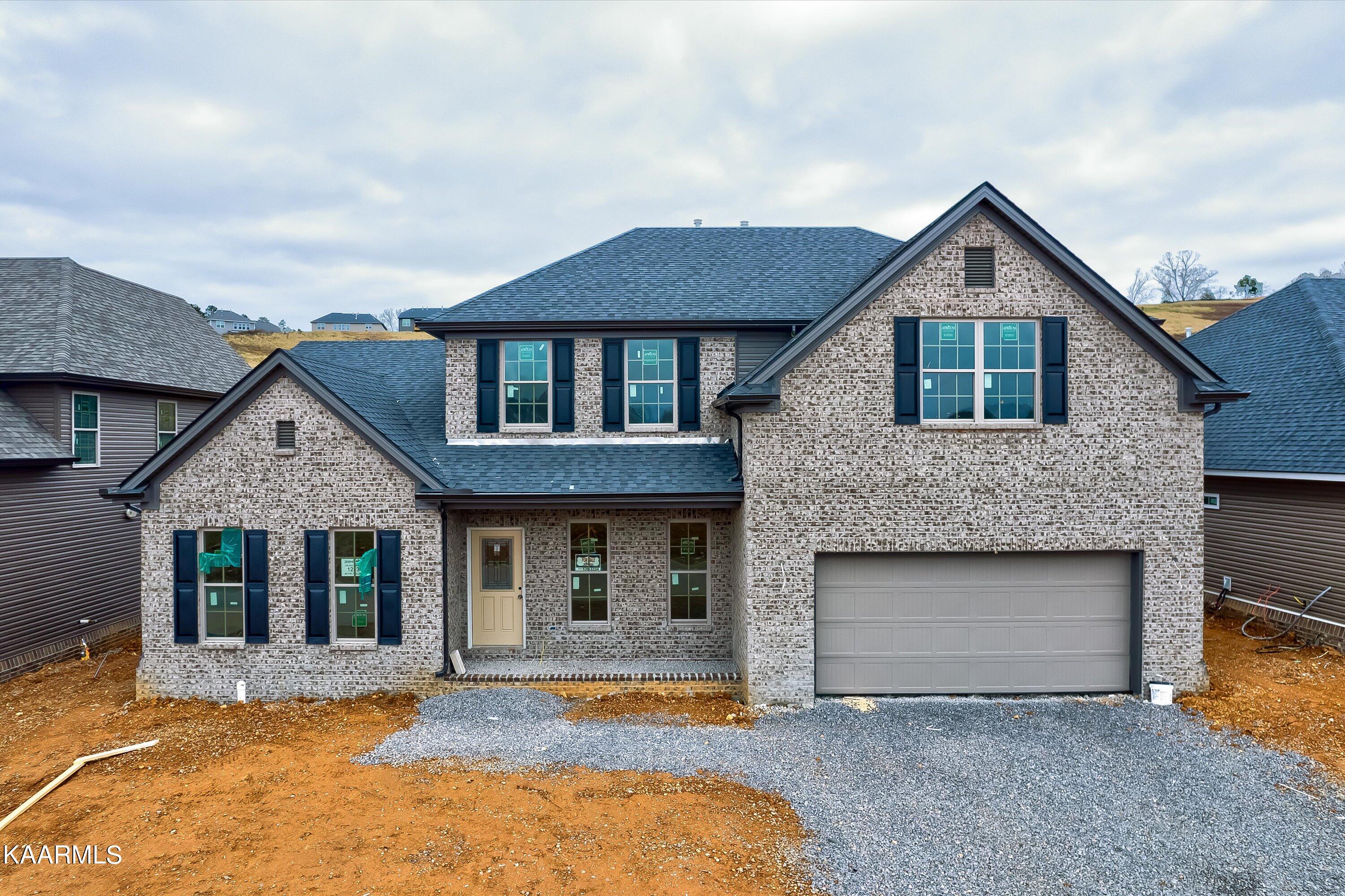 12130 Bethel Hollow Drive Knoxville TN 37932