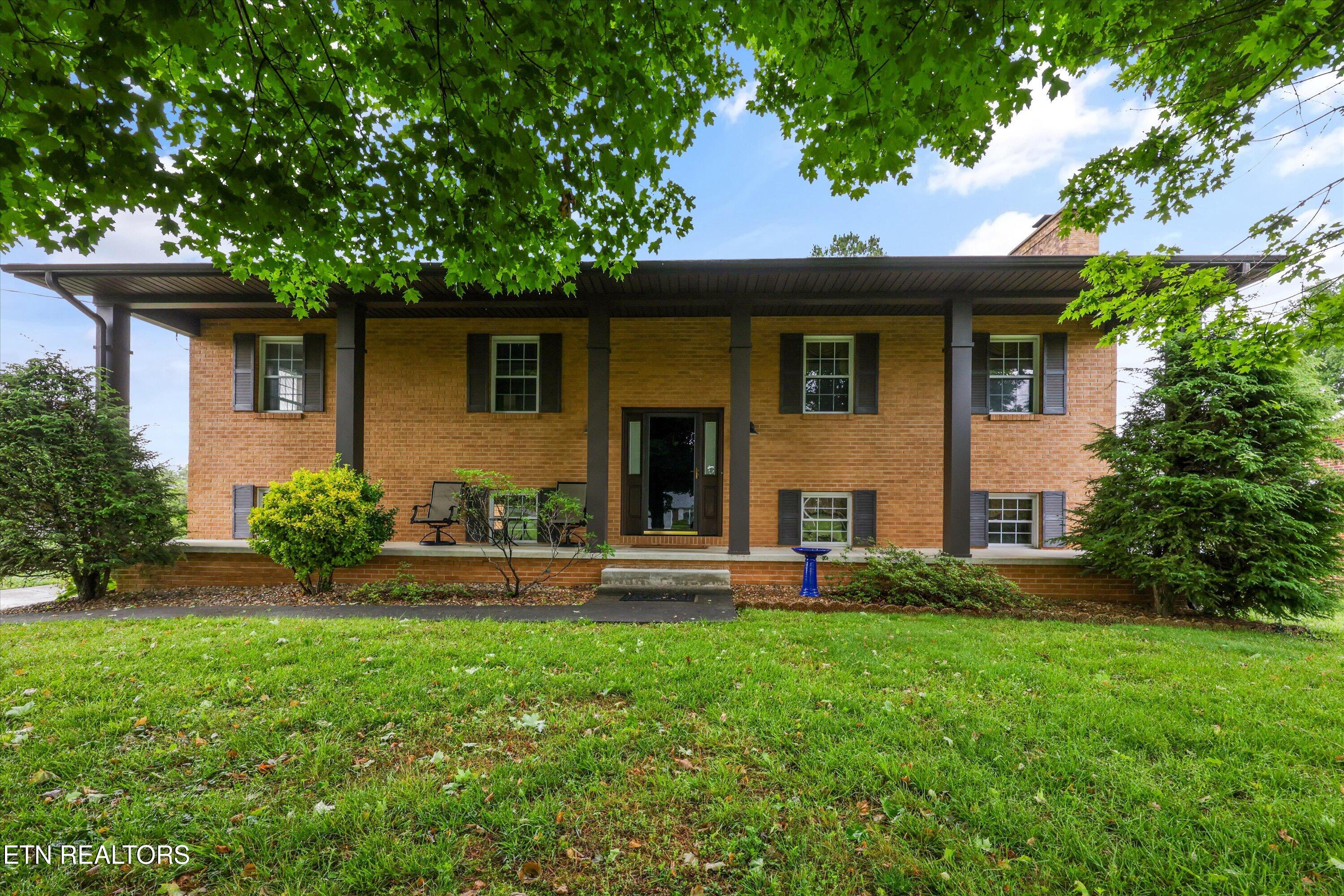 306 Swanee Drive Maryville TN 37804