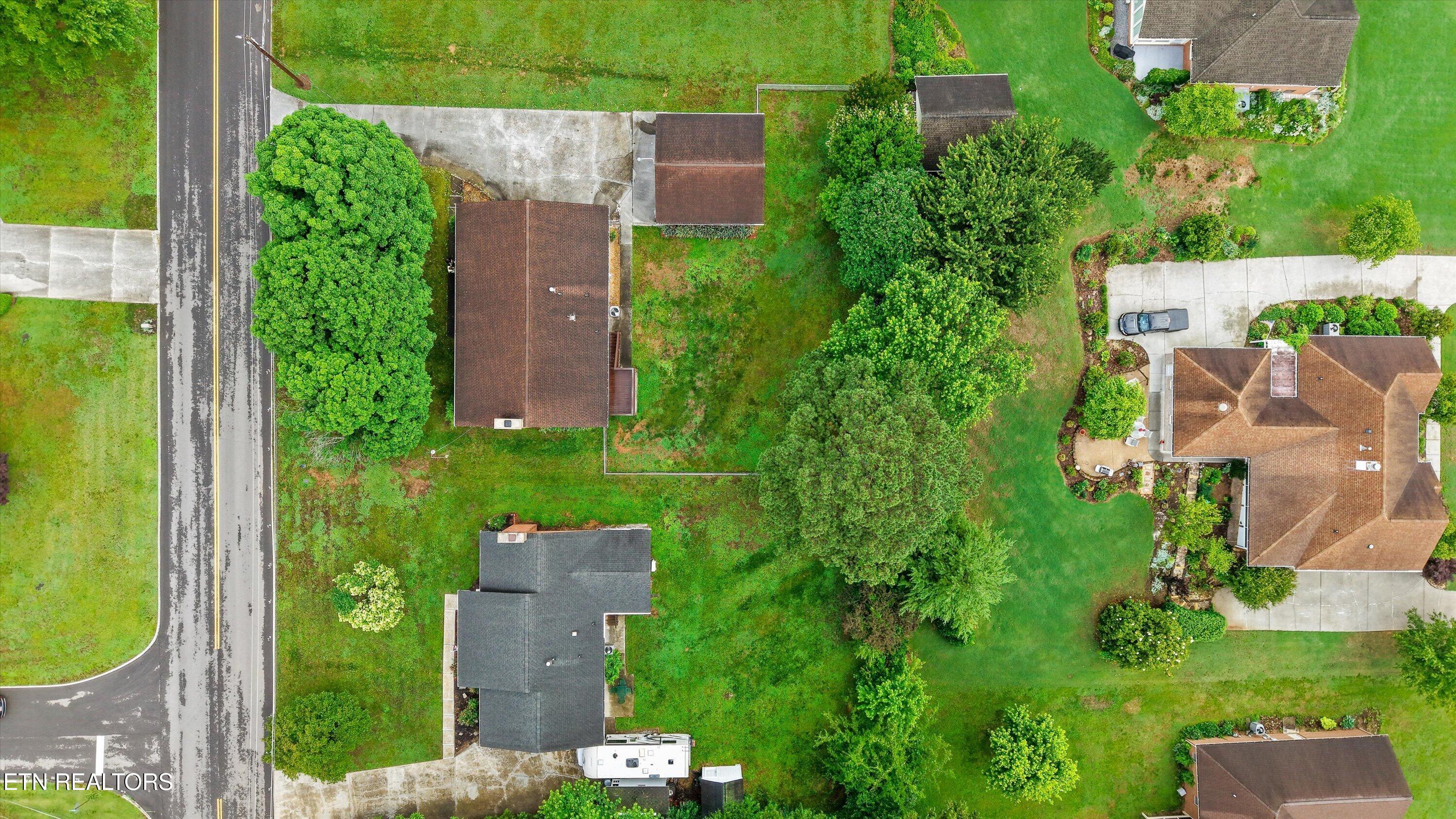 306 Swanee Drive Maryville TN 37804