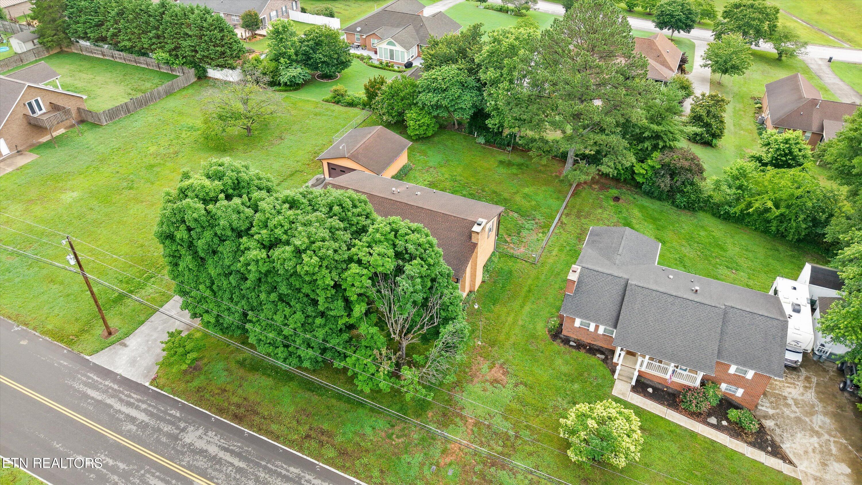 306 Swanee Drive Maryville TN 37804