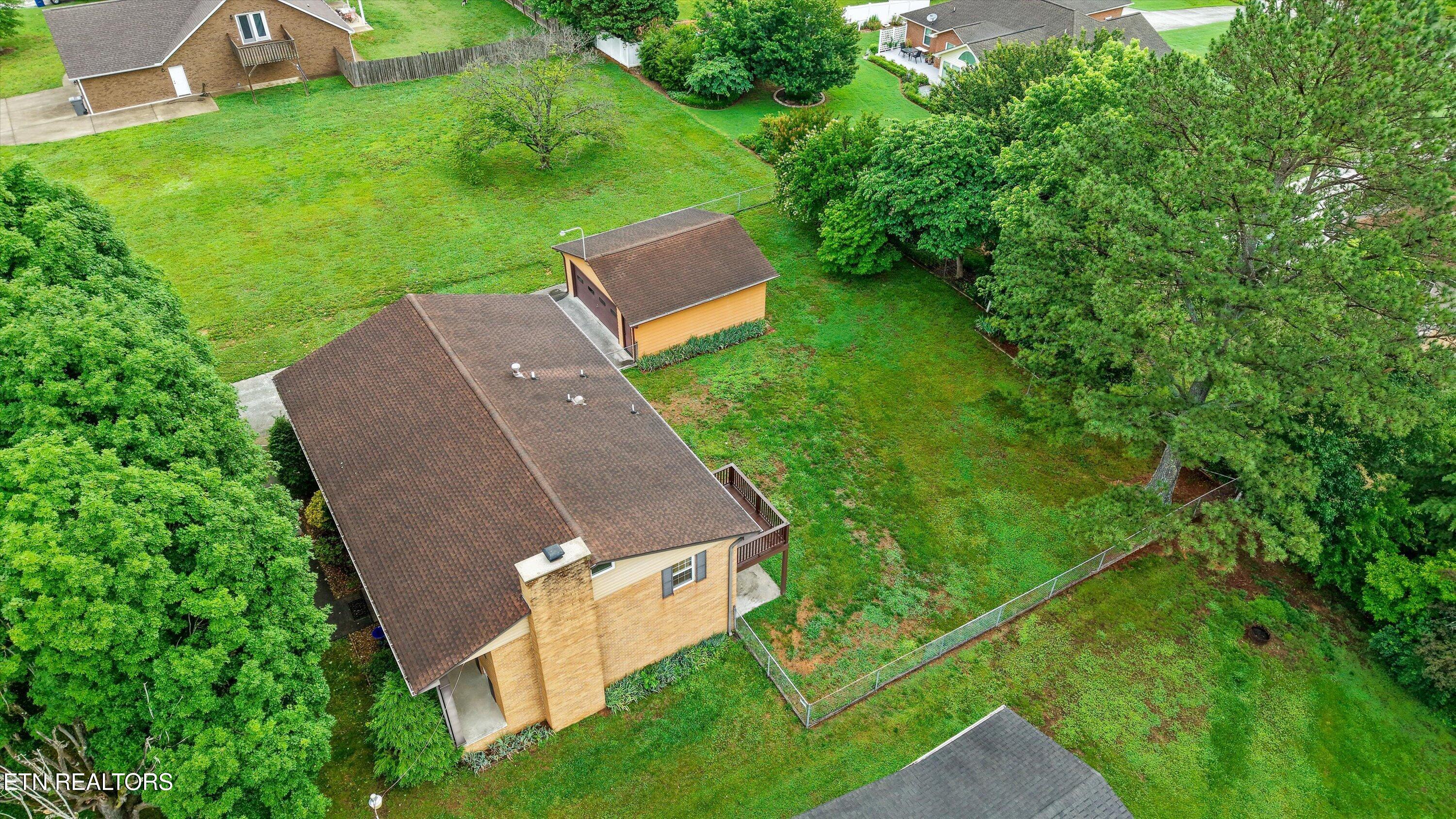 306 Swanee Drive Maryville TN 37804