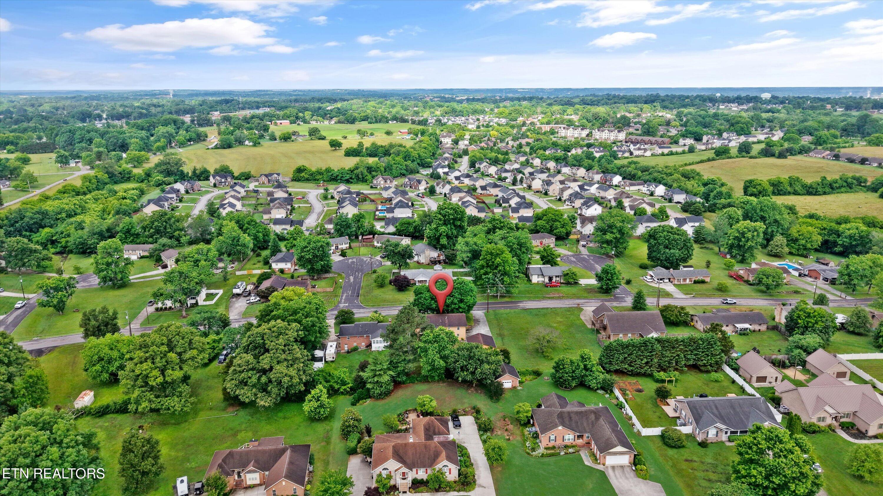 306 Swanee Drive Maryville TN 37804