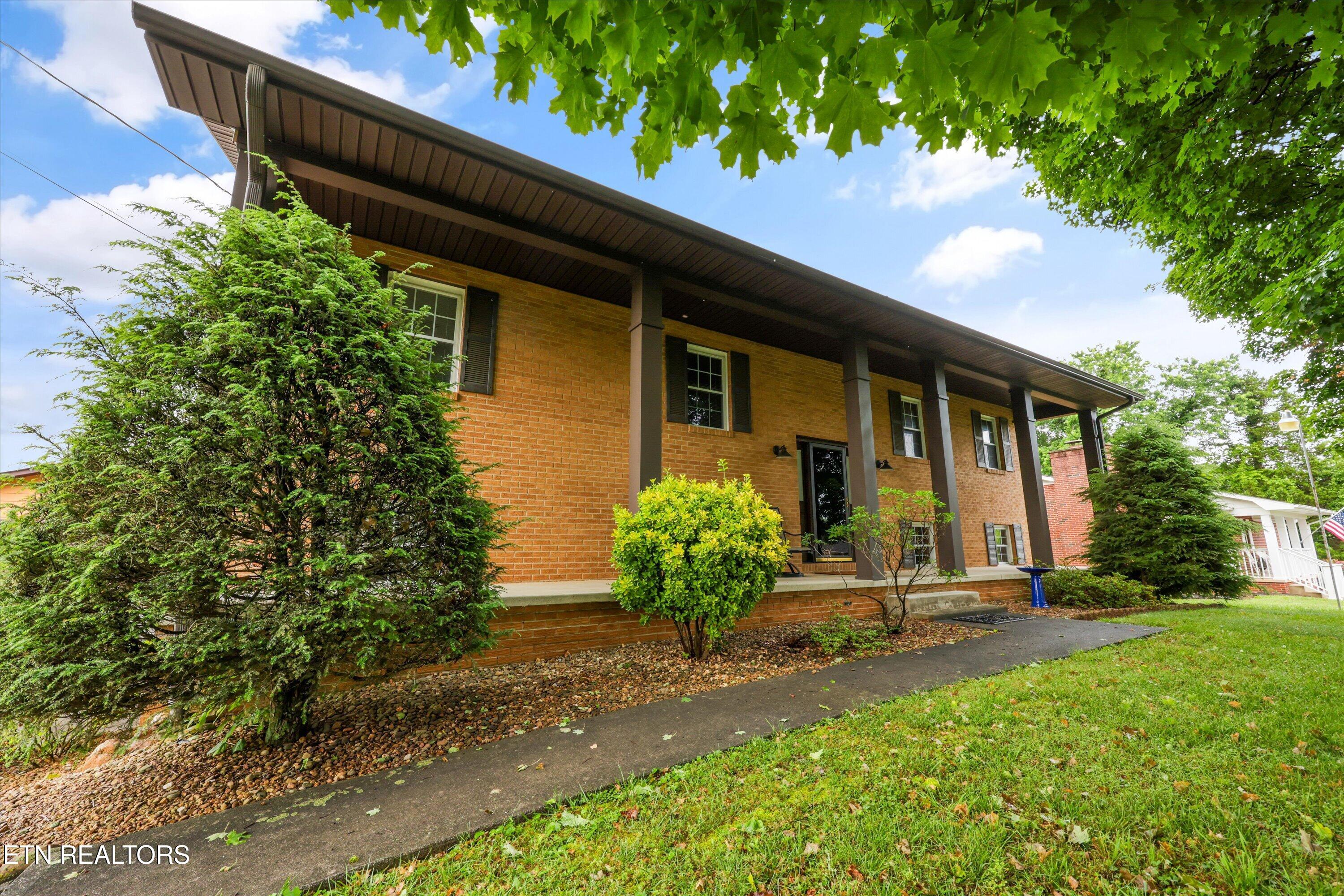 306 Swanee Drive Maryville TN 37804