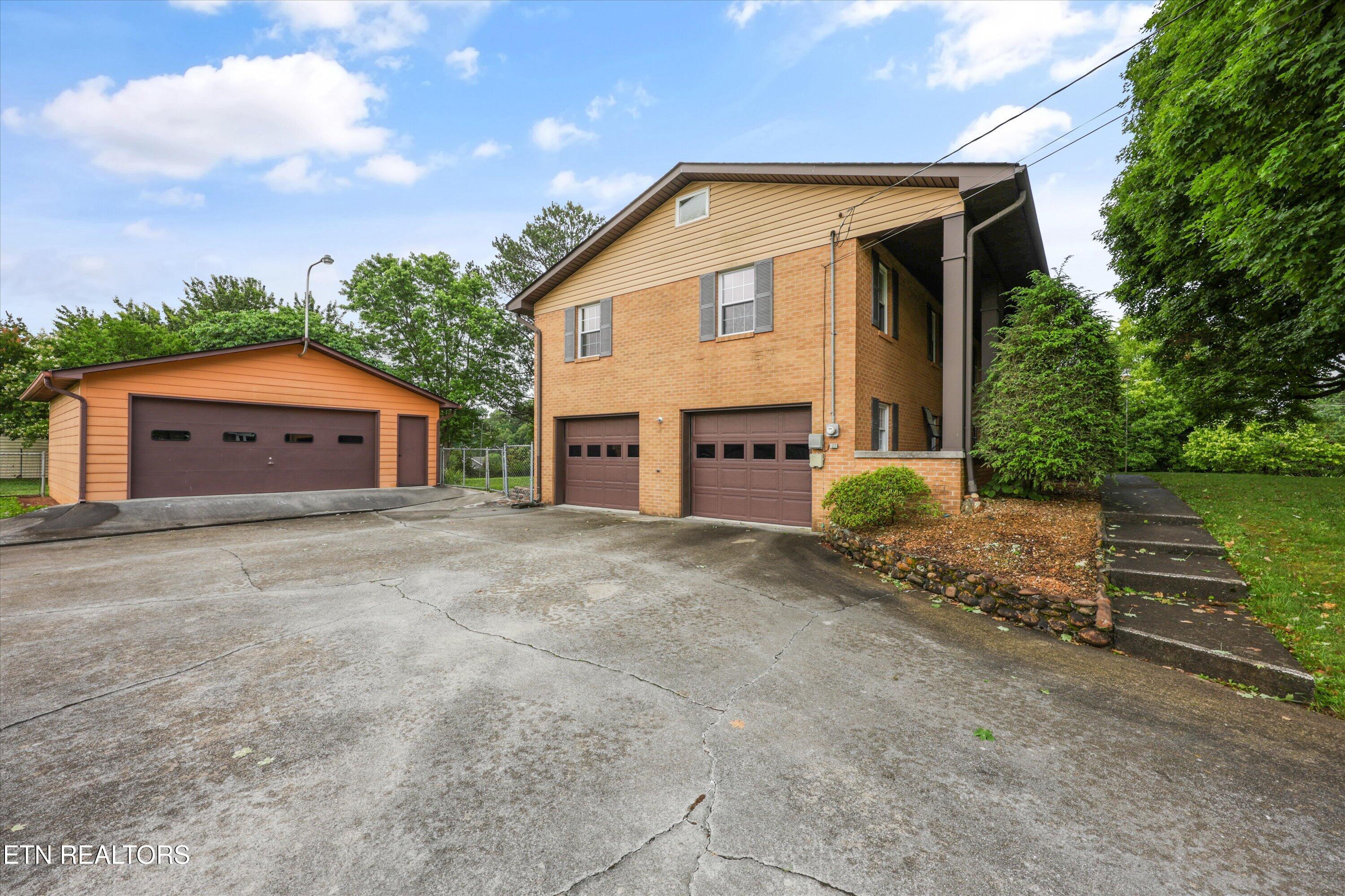 306 Swanee Drive Maryville TN 37804