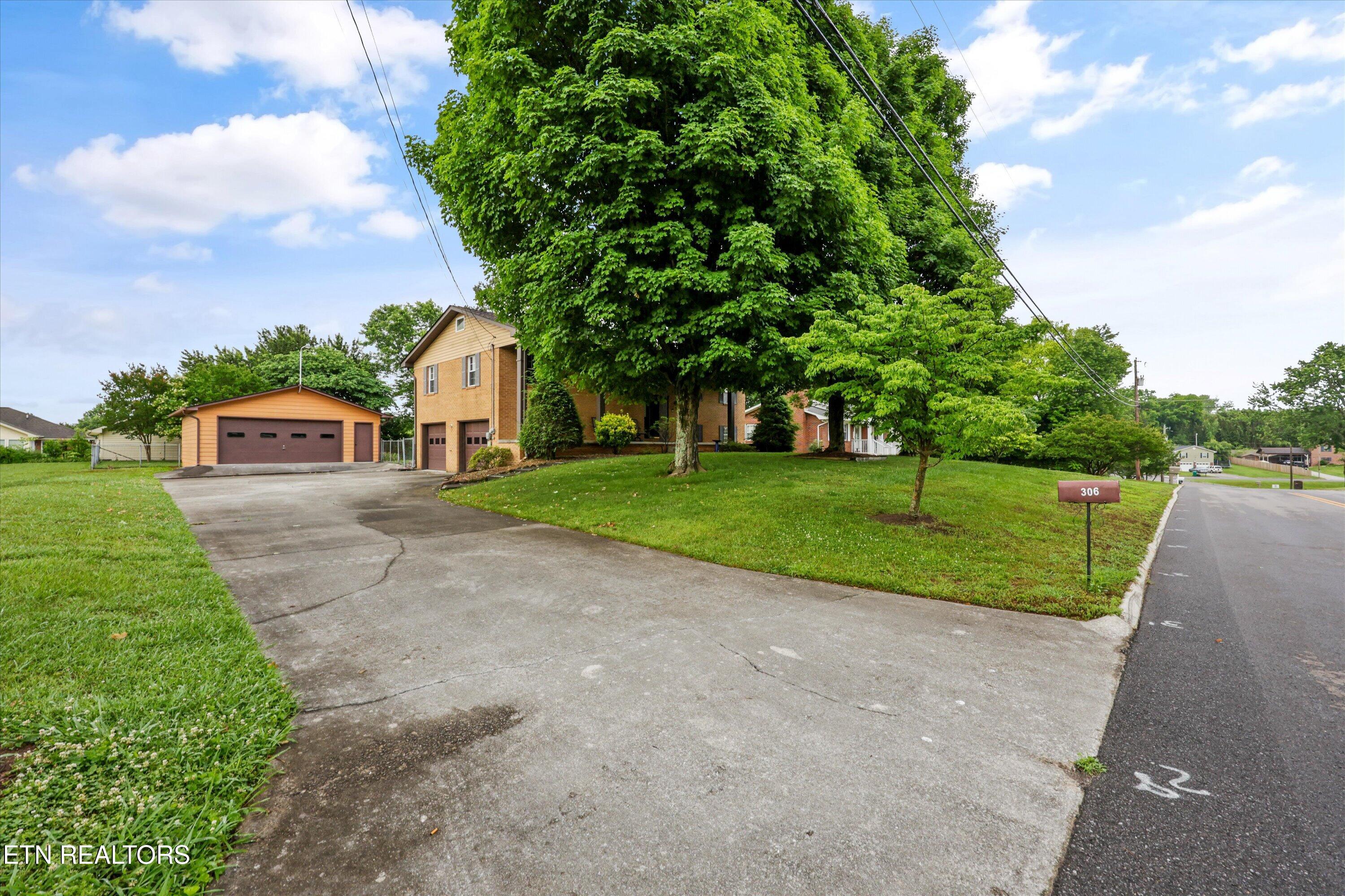 306 Swanee Drive Maryville TN 37804