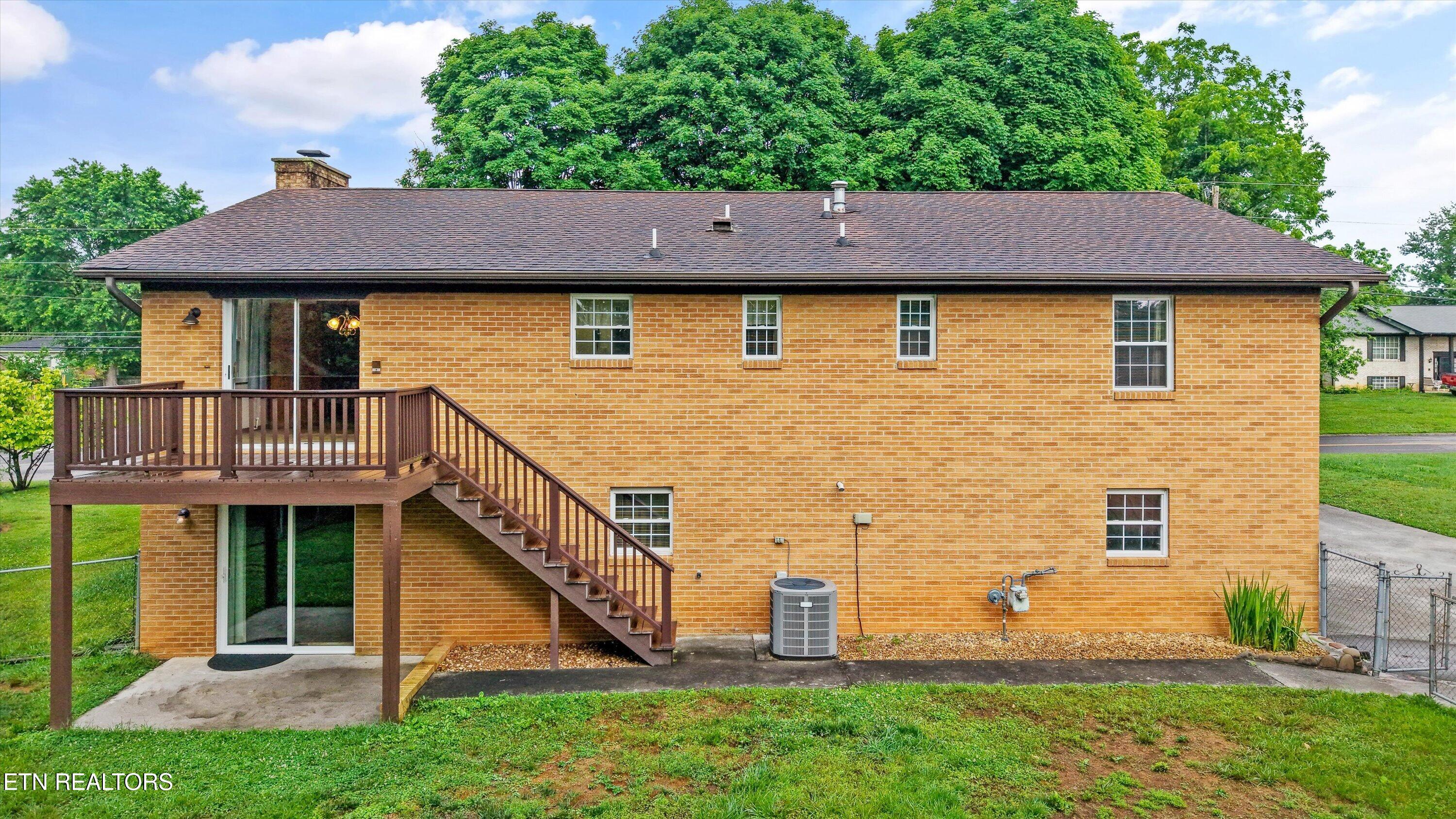 306 Swanee Drive Maryville TN 37804