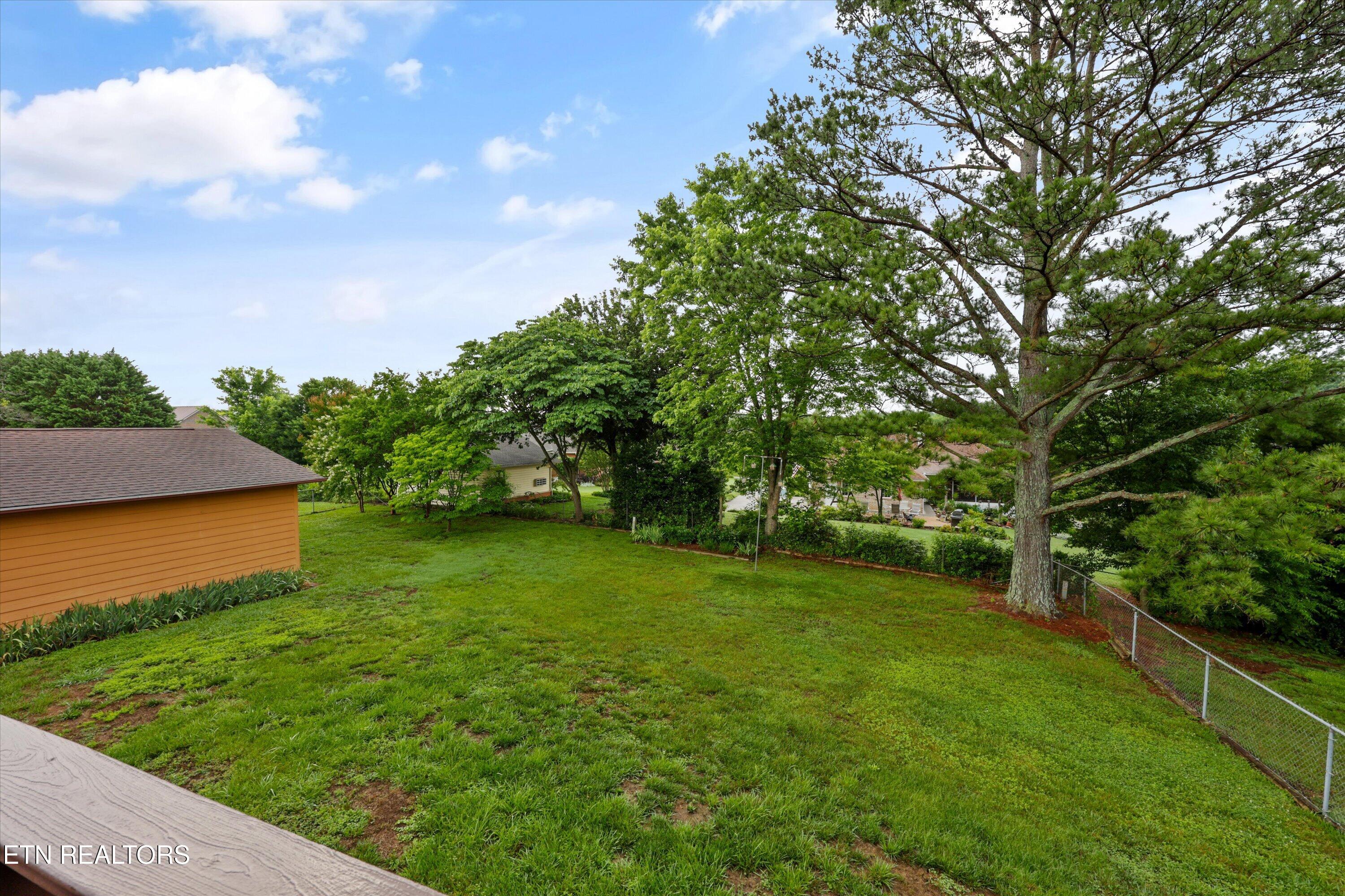 306 Swanee Drive Maryville TN 37804