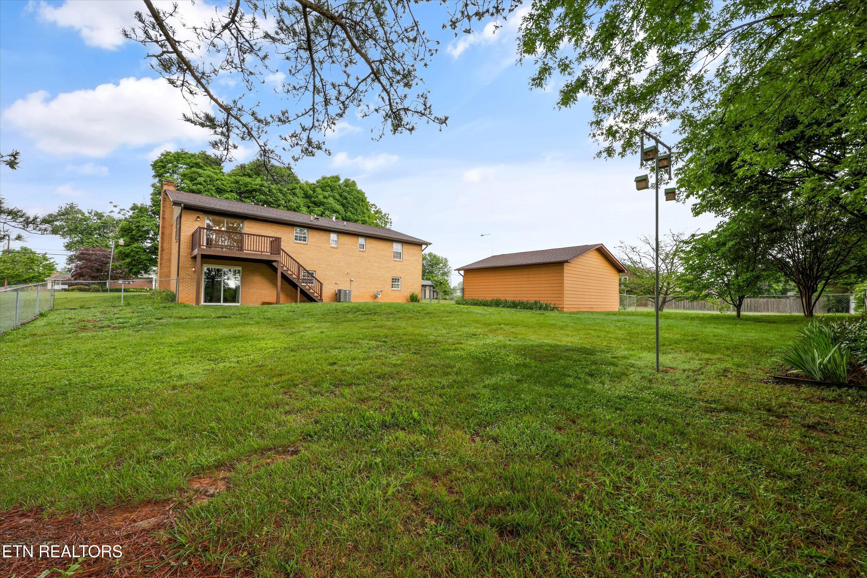 306 Swanee Drive Maryville TN 37804