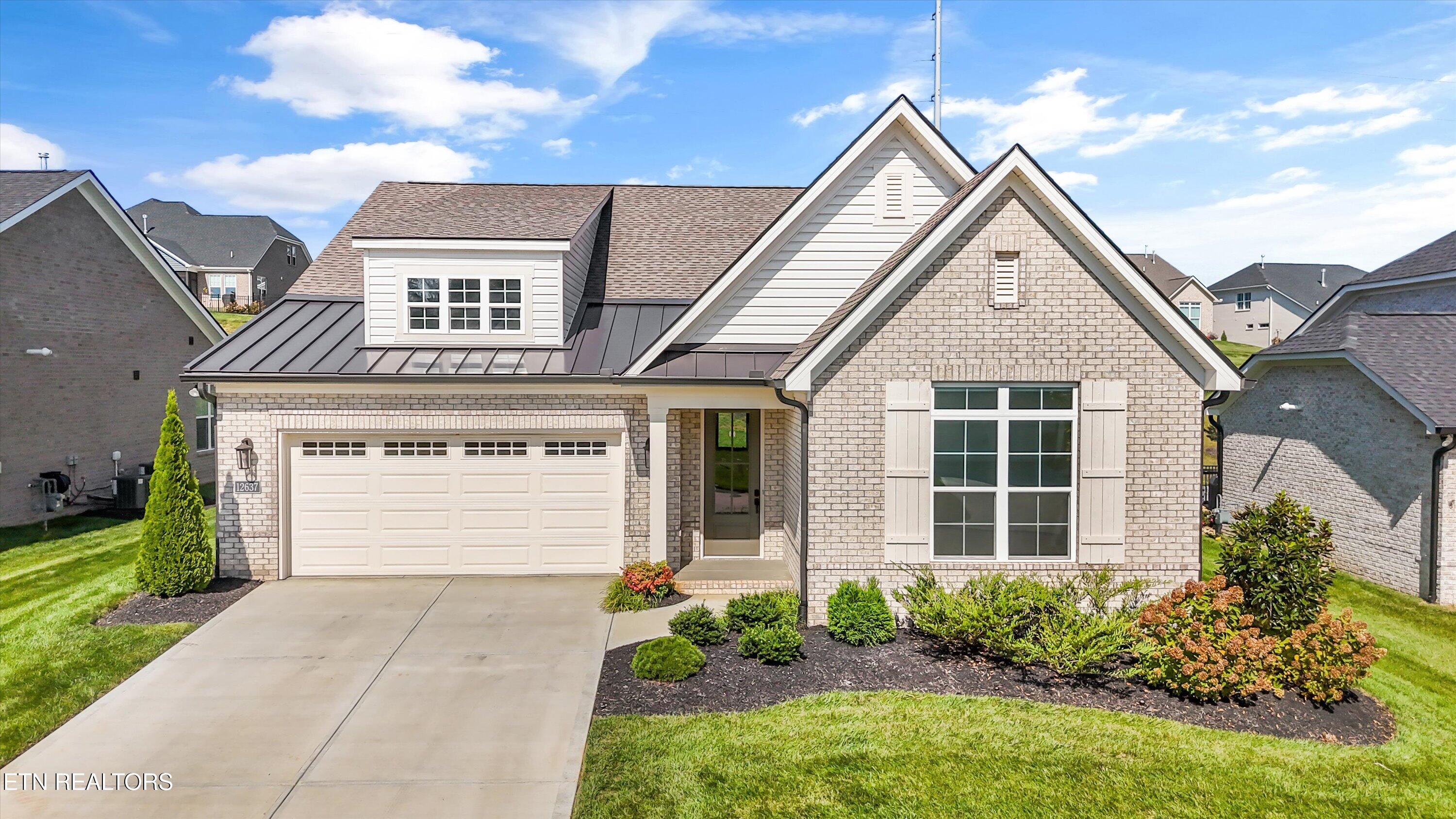 12637 Red Poppy Drive Knoxville TN 37934