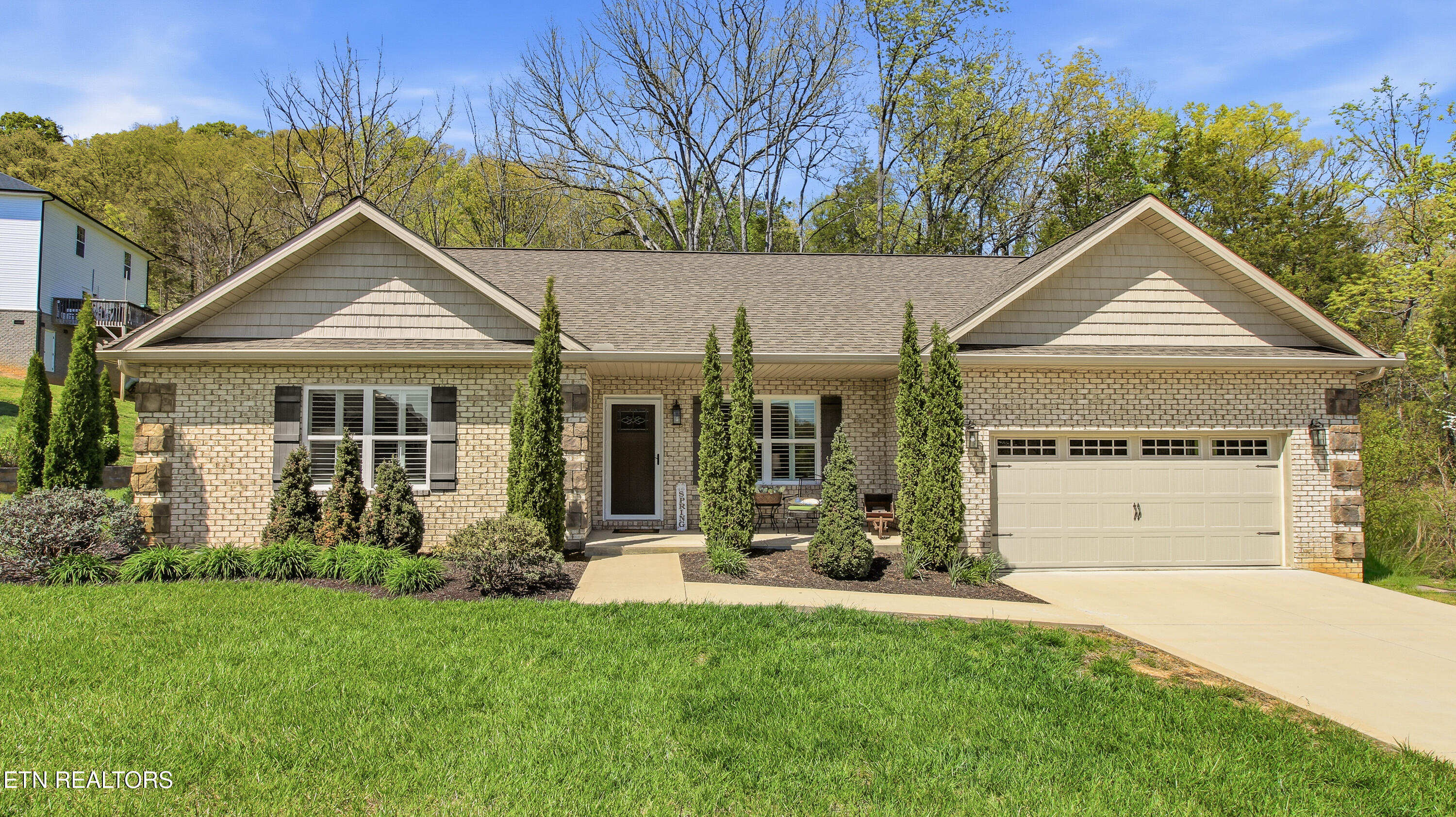 7007 Elna Marie Drive Knoxville TN 37924