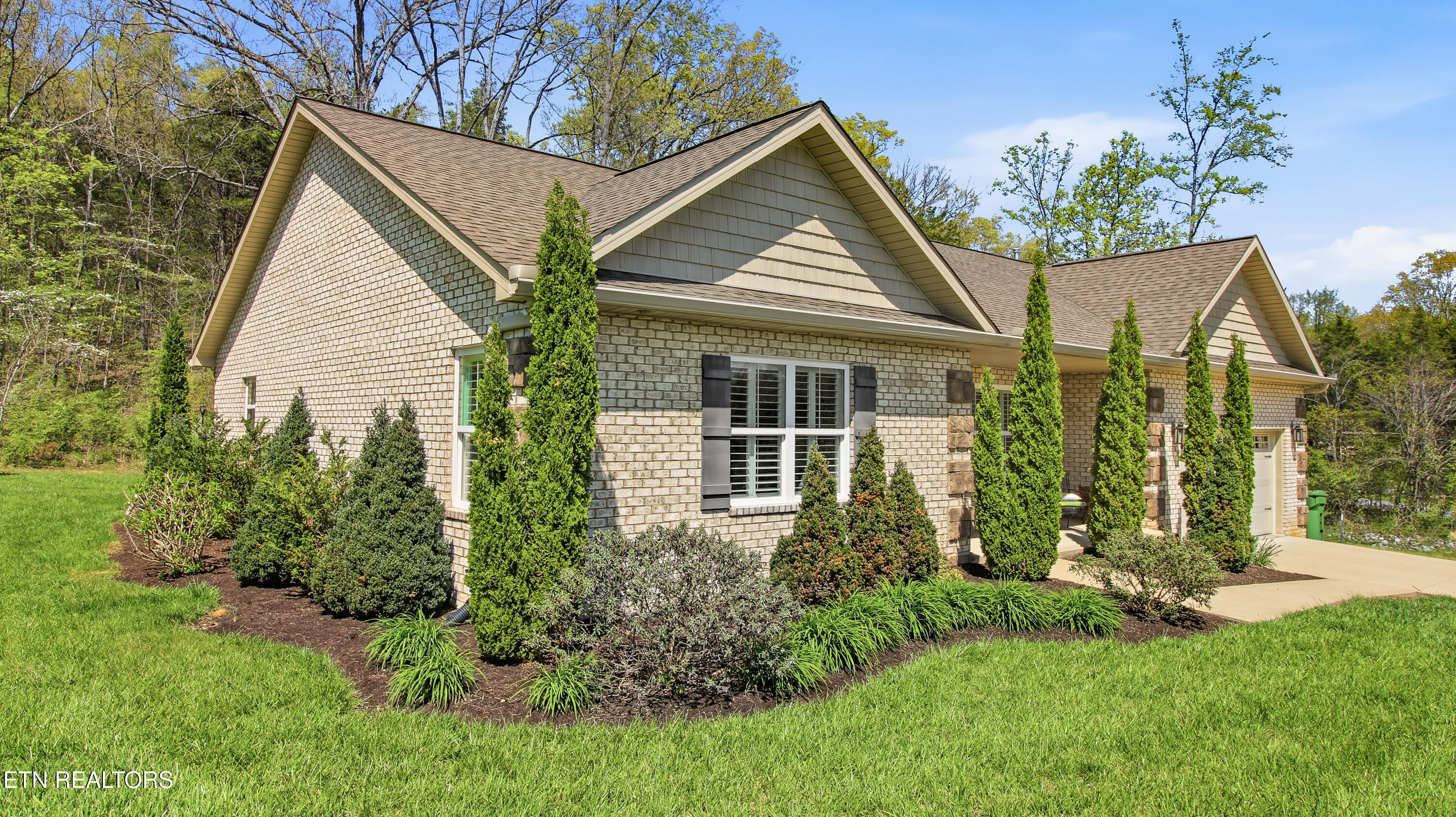 7007 Elna Marie Drive Knoxville TN 37924