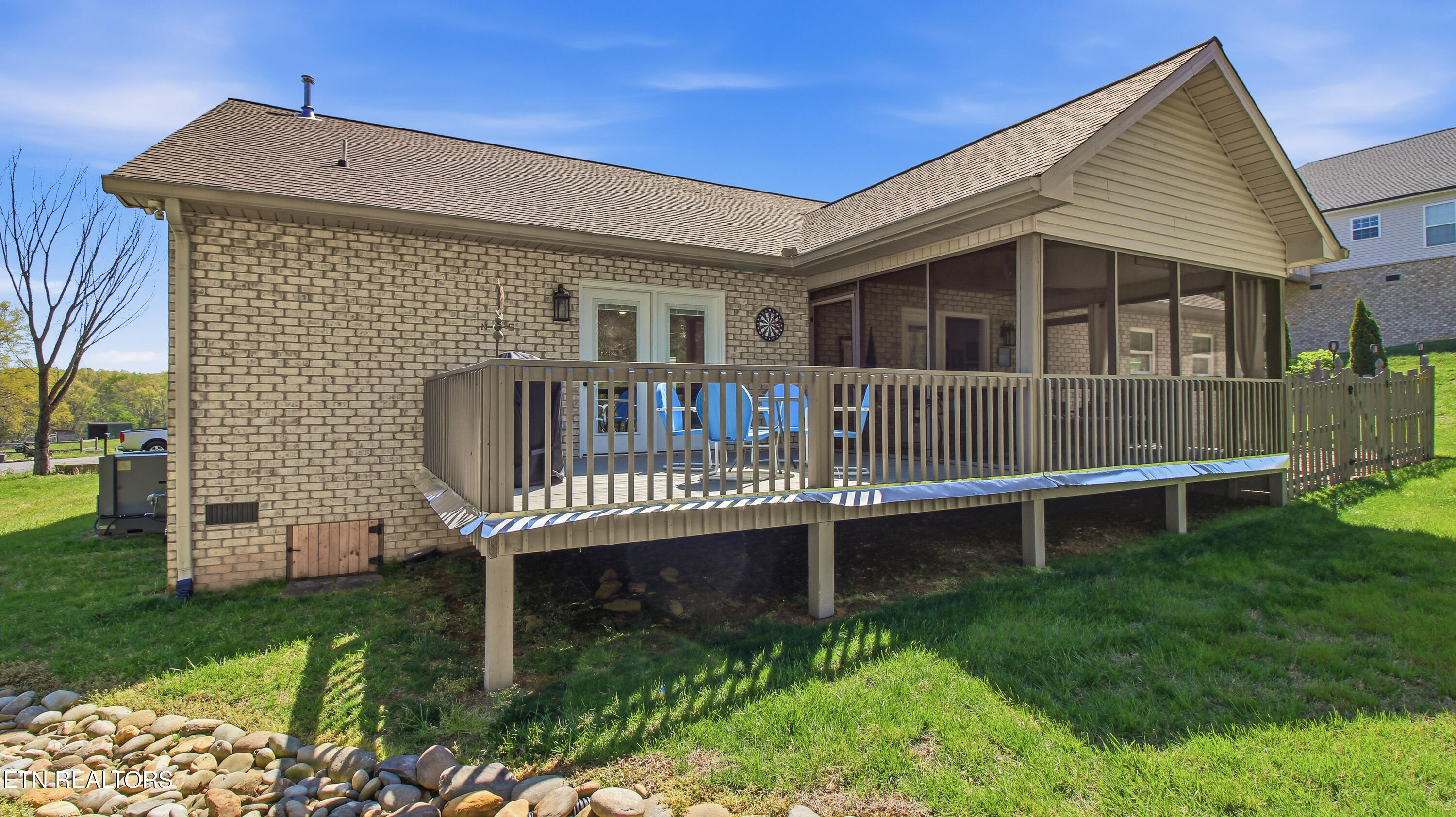 7007 Elna Marie Drive Knoxville TN 37924