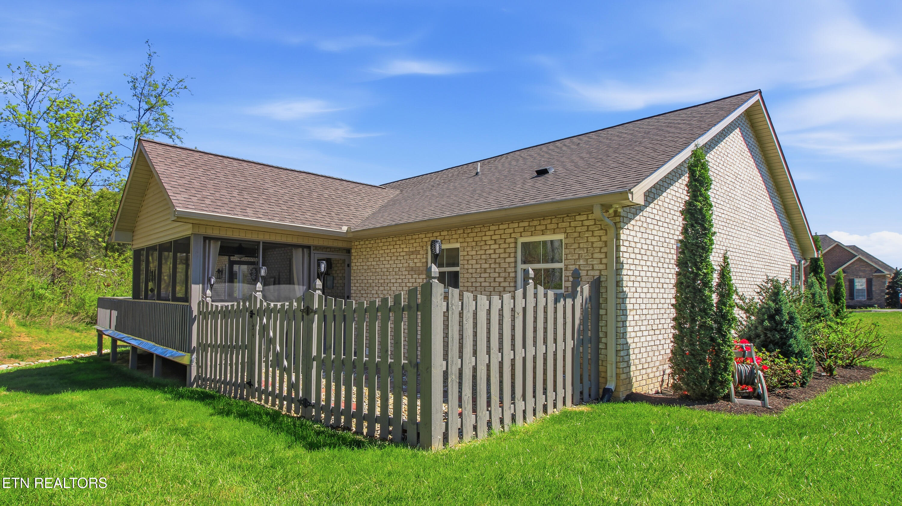 7007 Elna Marie Drive Knoxville TN 37924