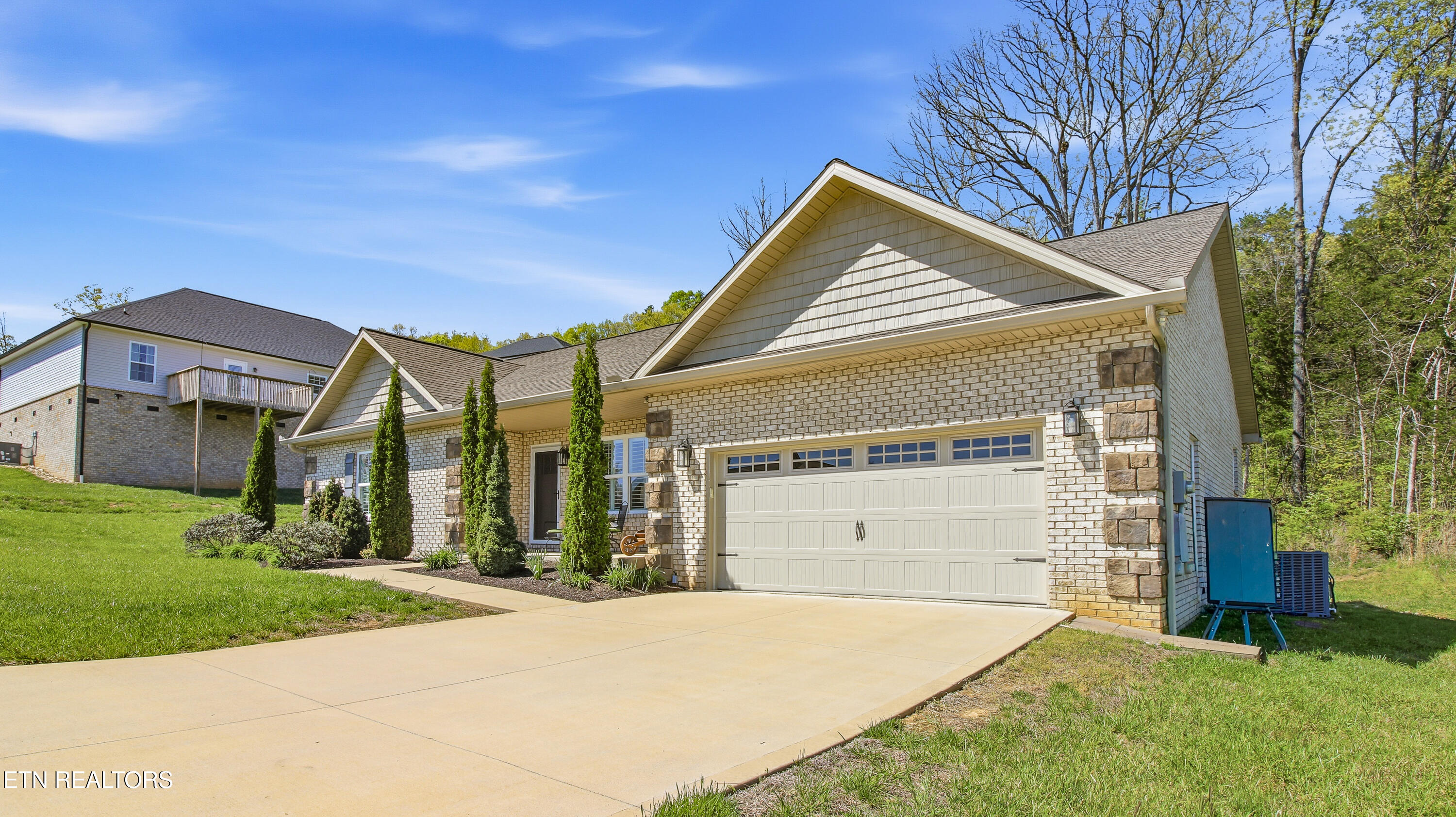 7007 Elna Marie Drive Knoxville TN 37924