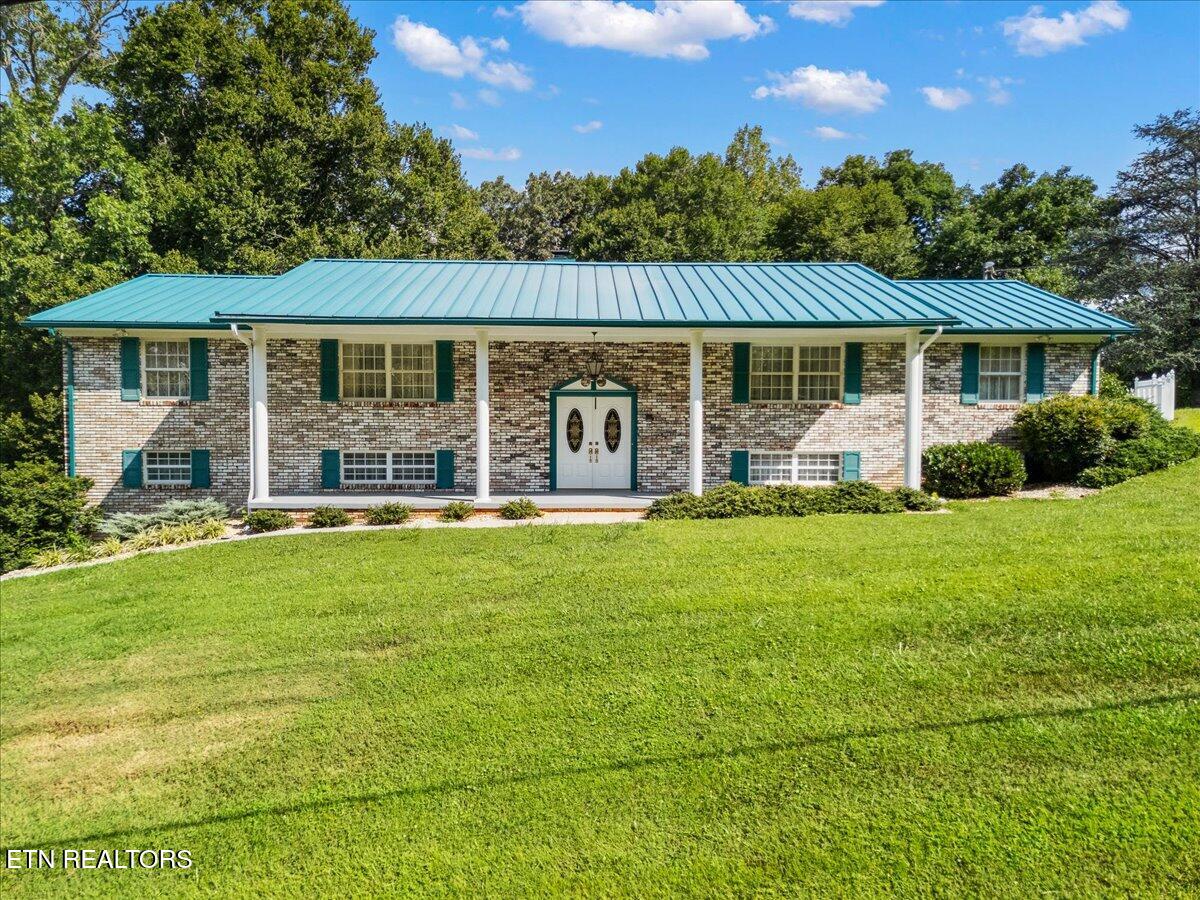 6309 Mountain Laurel Road Knoxville TN 37924