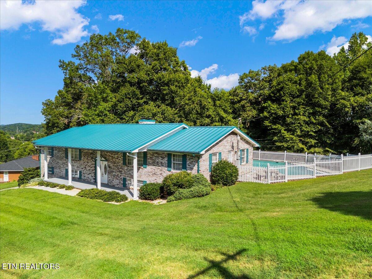 6309 Mountain Laurel Road Knoxville TN 37924