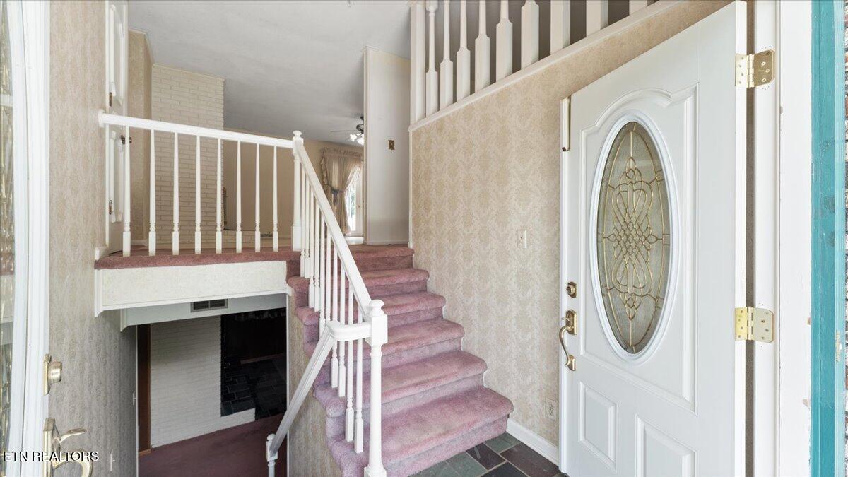 6309 Mountain Laurel Road Knoxville TN 37924