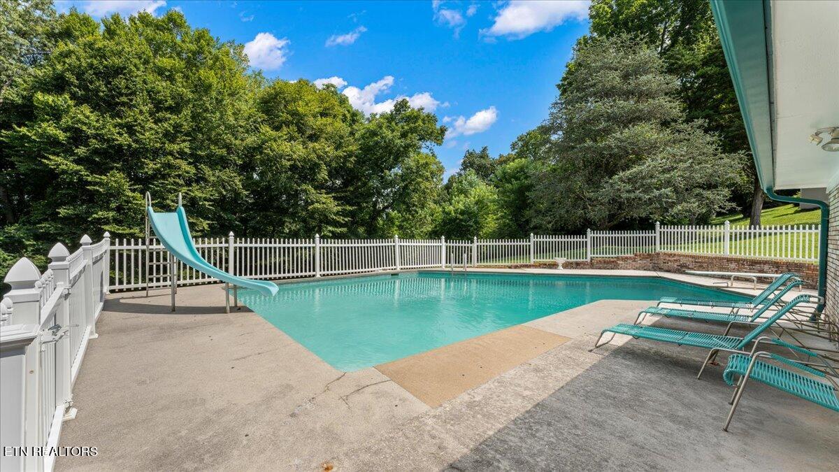 6309 Mountain Laurel Road Knoxville TN 37924